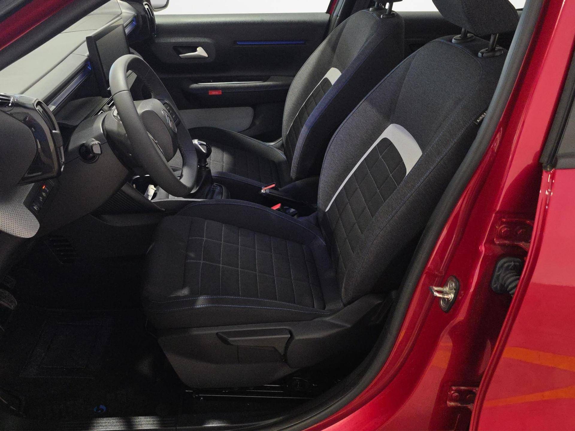 Auto Venduta - CITROEN NUOVA C3 C3 1.2 turbo Plus 100cv usata in pronta consegna - Brandini