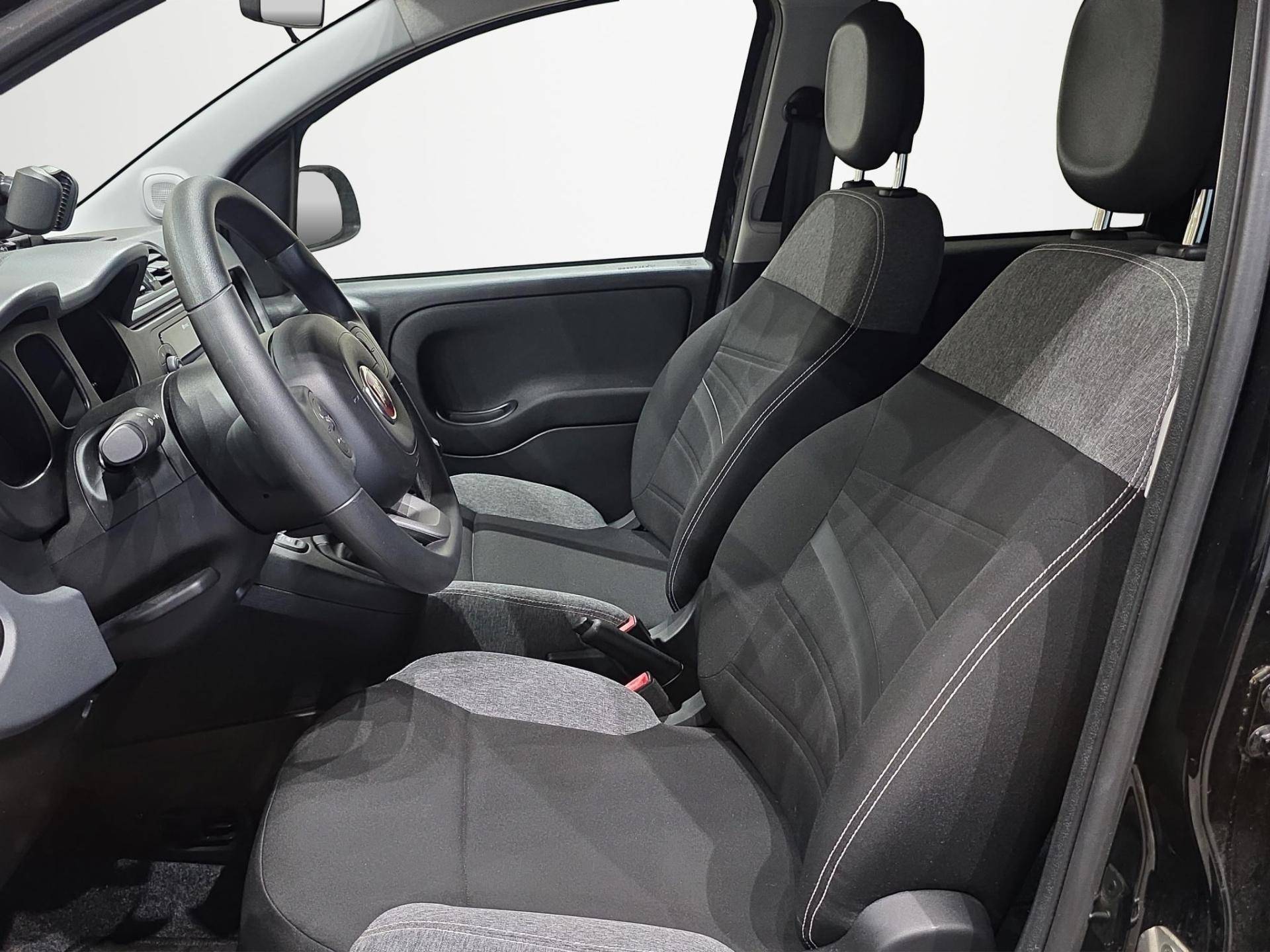 Auto Venduta - FIAT Panda Panda 0.9 t.air t. Wild 4x4 s&s 85cv usata in pronta consegna - Brandini