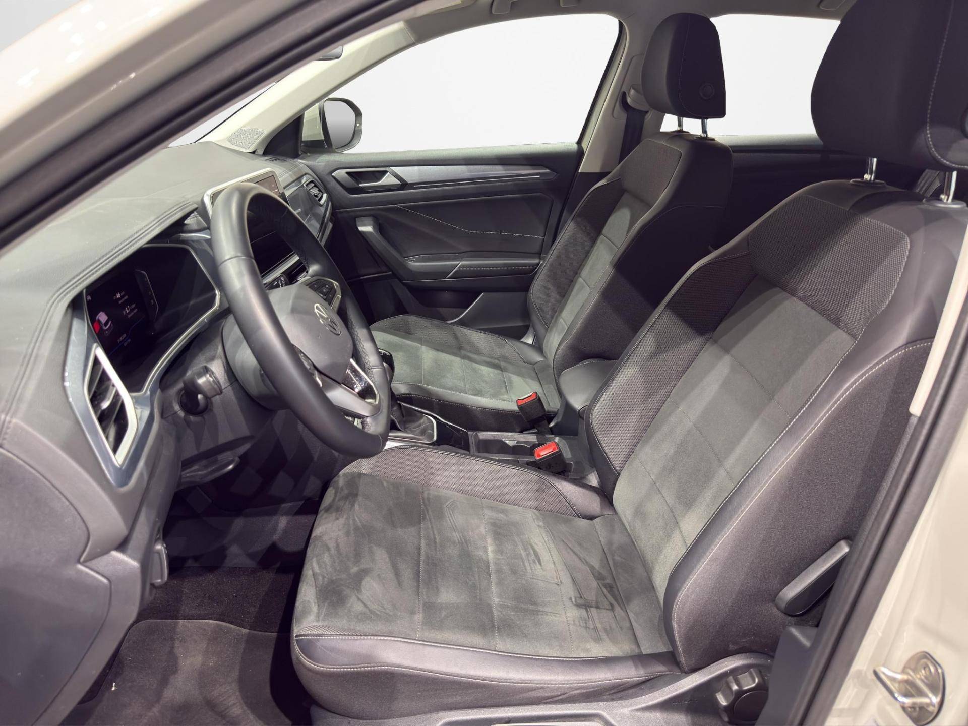 VOLKSWAGEN T-Roc T-Roc 2.0 tdi scr Life 115cv usata in pronta consegna - Brandini