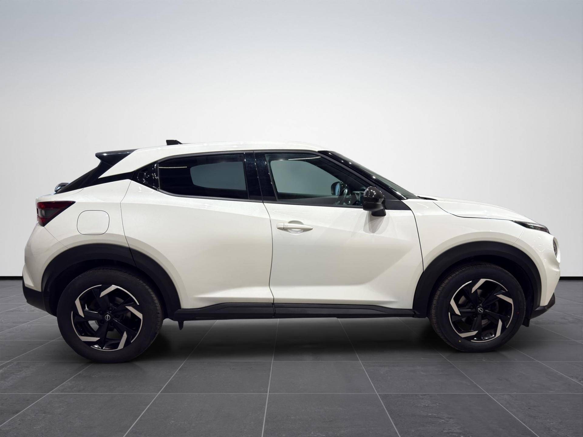 Auto Venduta - NISSAN Juke Juke 1.0 dig-t N-Connecta 114cv usata in pronta consegna - Brandini