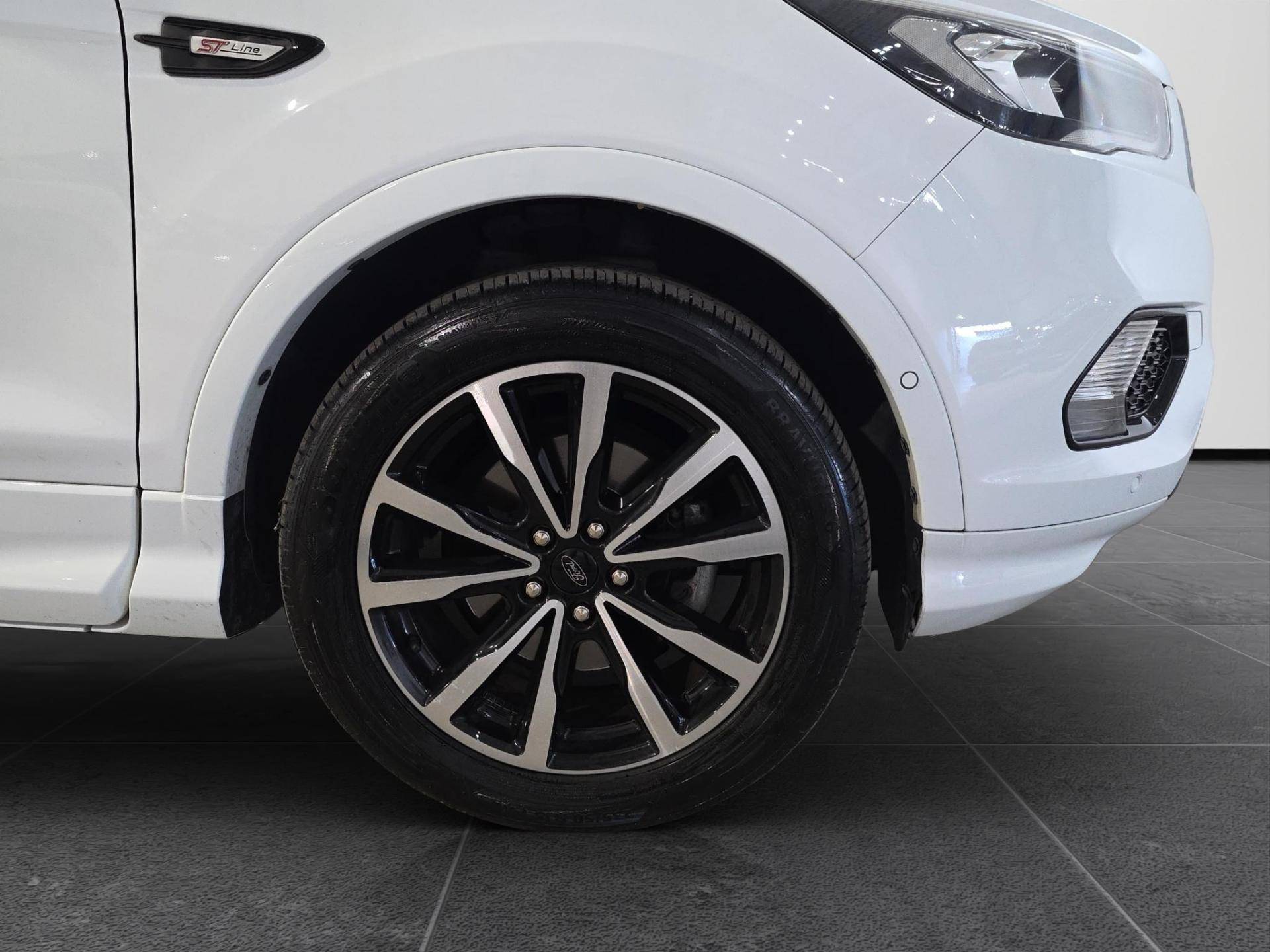 Auto Venduta - FORD Kuga Kuga 1.5 ecoboost ST-line s&s 2wd 120cv usata in pronta consegna - Brandini