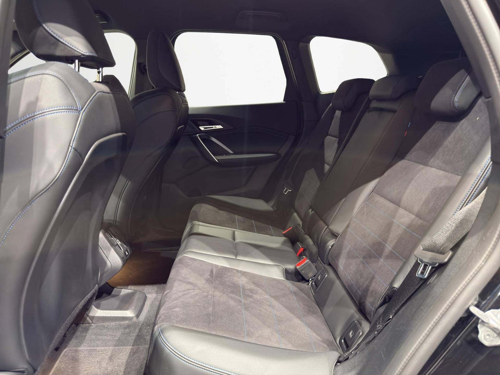 Auto Venduta - BMW X1 iX1 edrive 20 usata in pronta consegna - Brandini