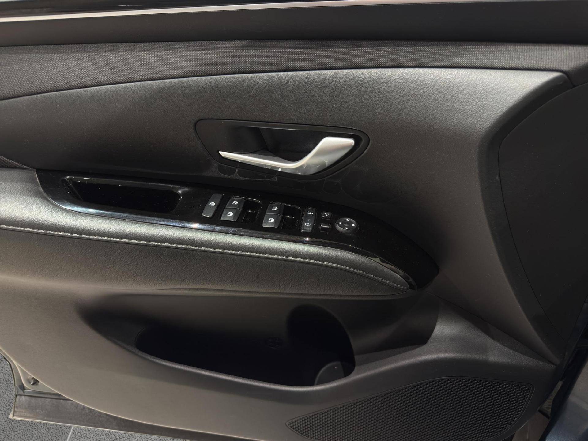 HYUNDAI Tucson Tucson 1.6 crdi Xline 2wd usata in pronta consegna - Brandini