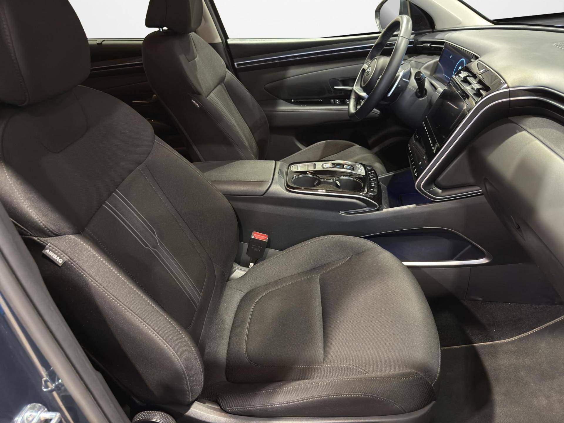 Auto Venduta - HYUNDAI Tucson Tucson 1.6 hev Exellence Lounge Pack 4wd auto usata in pronta consegna - Brandini