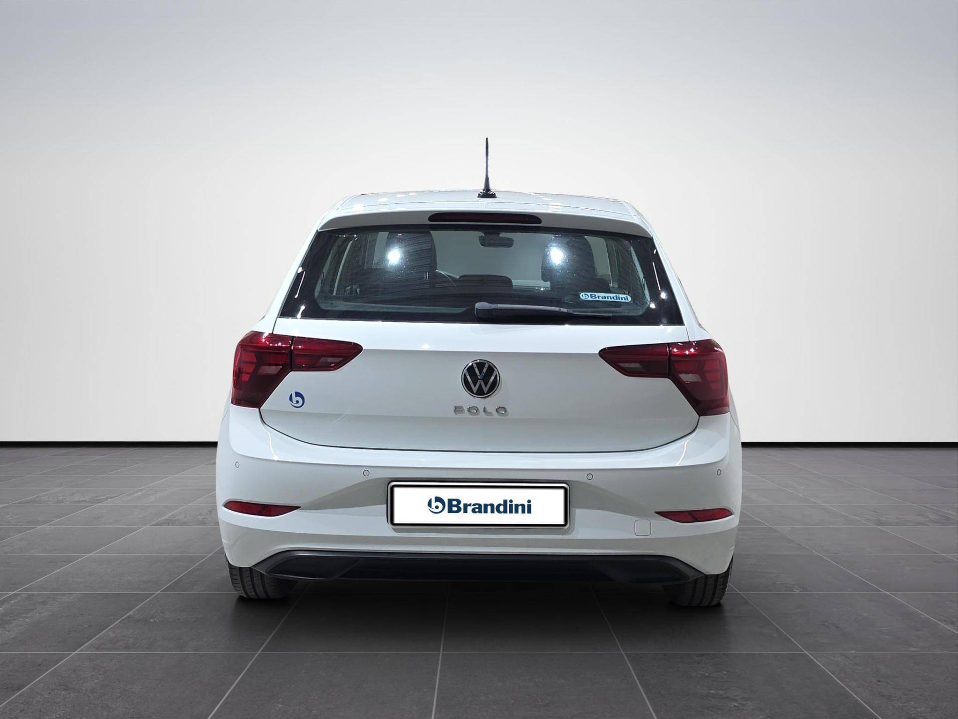Auto Venduta - VOLKSWAGEN Polo Polo 1.0 tsi Life 95cv usata in pronta consegna - Brandini