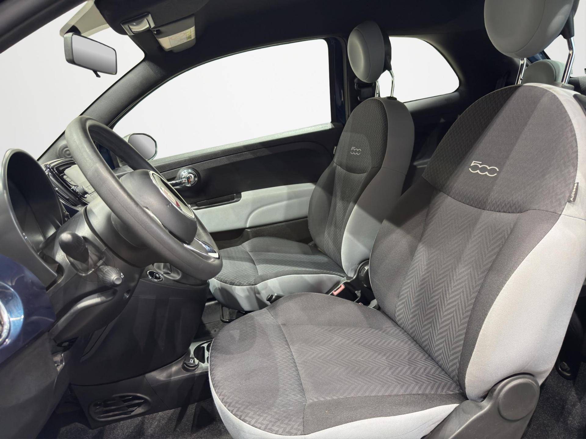 FIAT 500X 500 1.2 Pop 69cv my20 usata in pronta consegna - Brandini