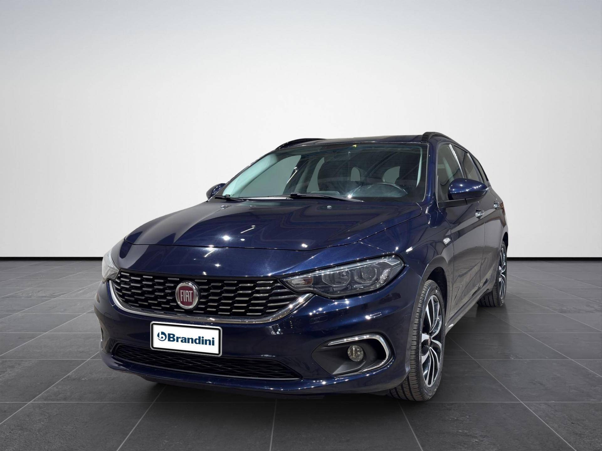 Auto Venduta - FIAT Tipo Tipo SW 1.6 mjt Lounge s&s 120cv my19 usata in pronta consegna - Brandini