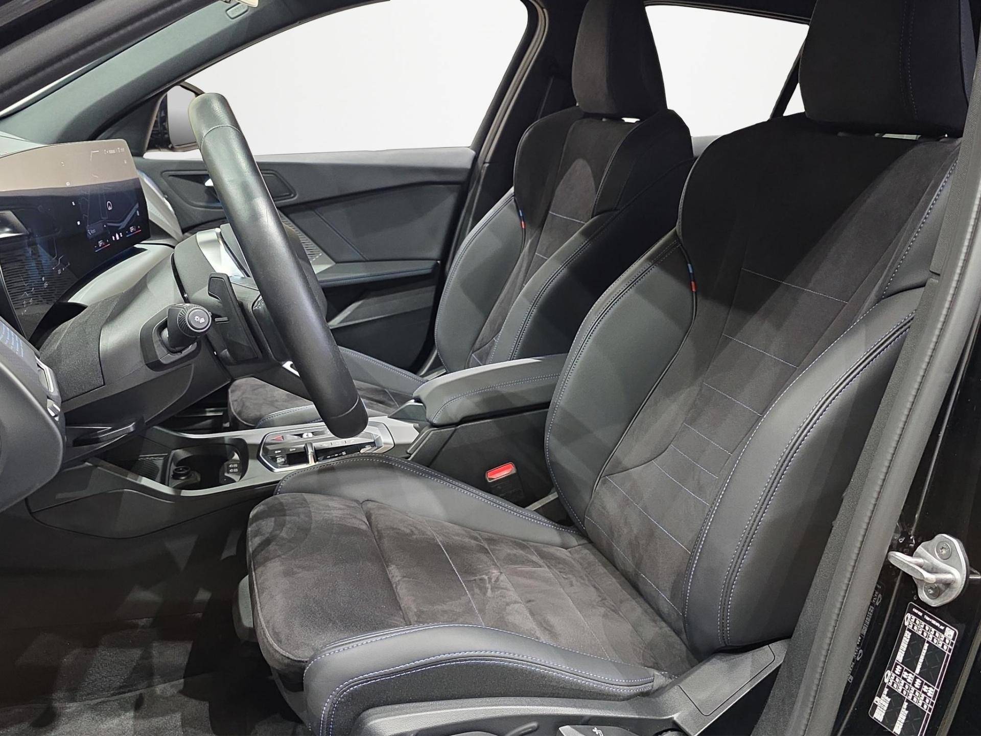 BMW Serie 1 120d 48V auto usata in pronta consegna - Brandini