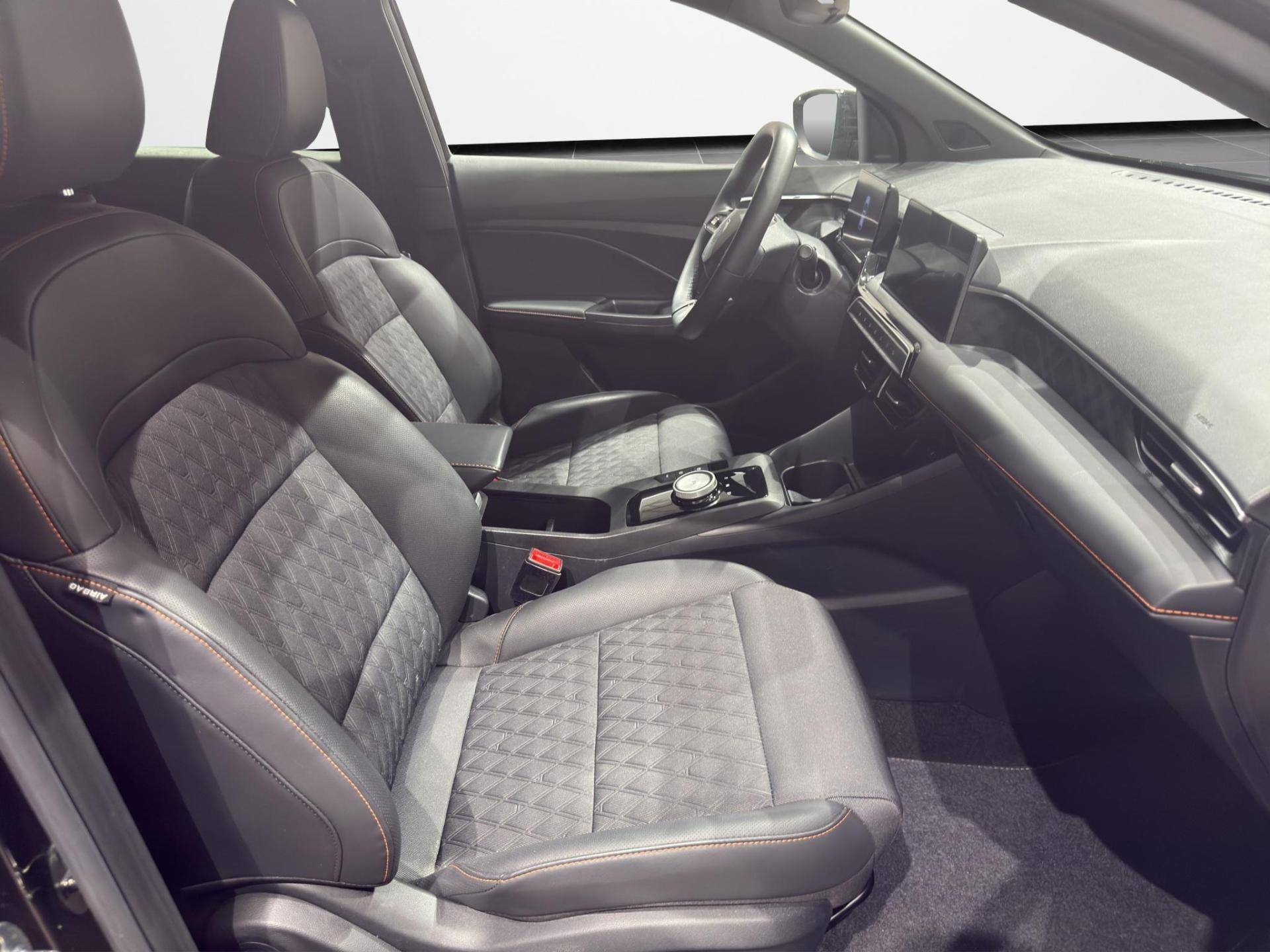 Auto Venduta - MG MG3 MG3 1.5 hybrid+ Luxury auto usata in pronta consegna - Brandini
