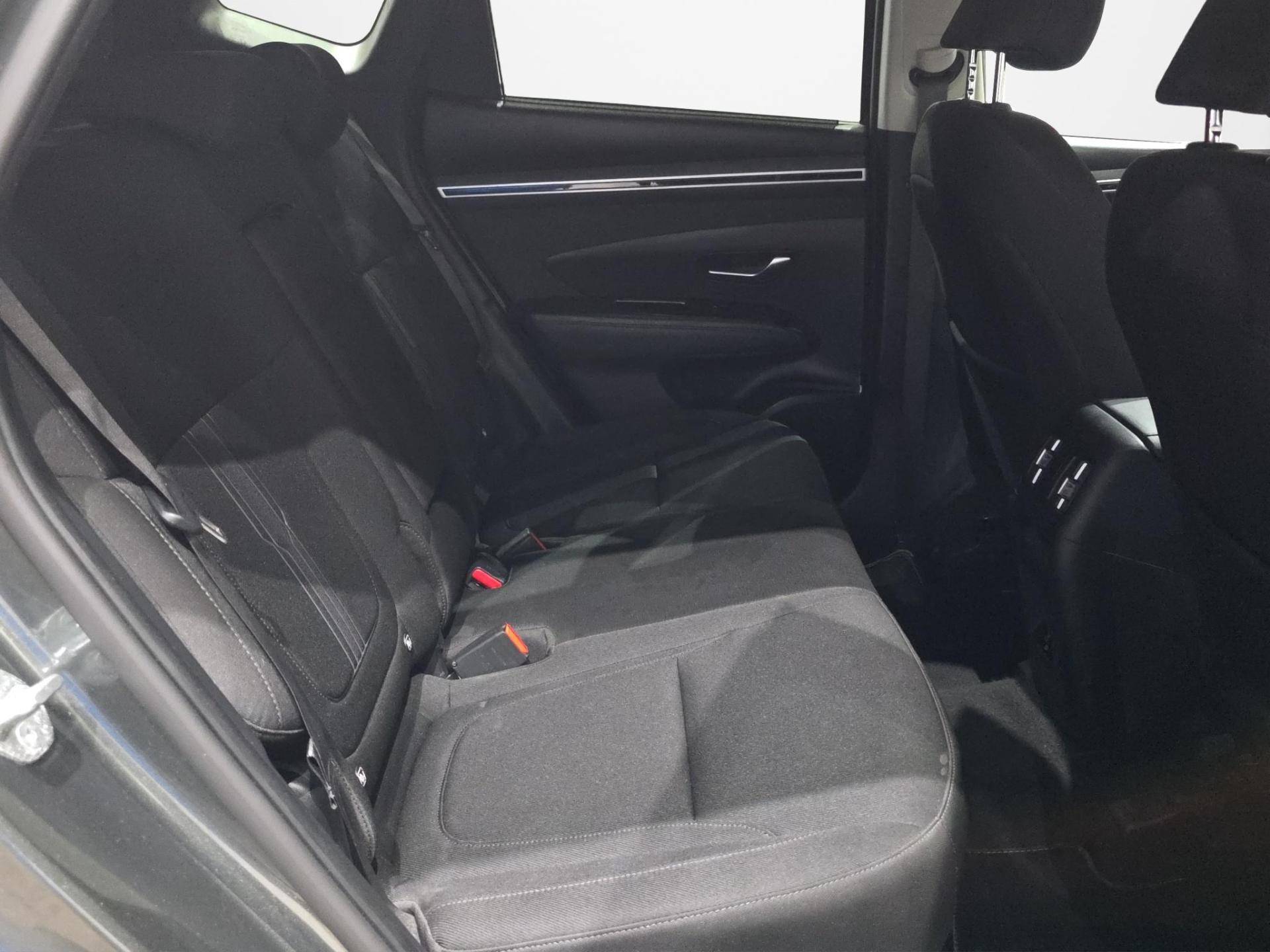 HYUNDAI Tucson Tucson 1.6 hev Exellence 2wd auto usata in pronta consegna - Brandini