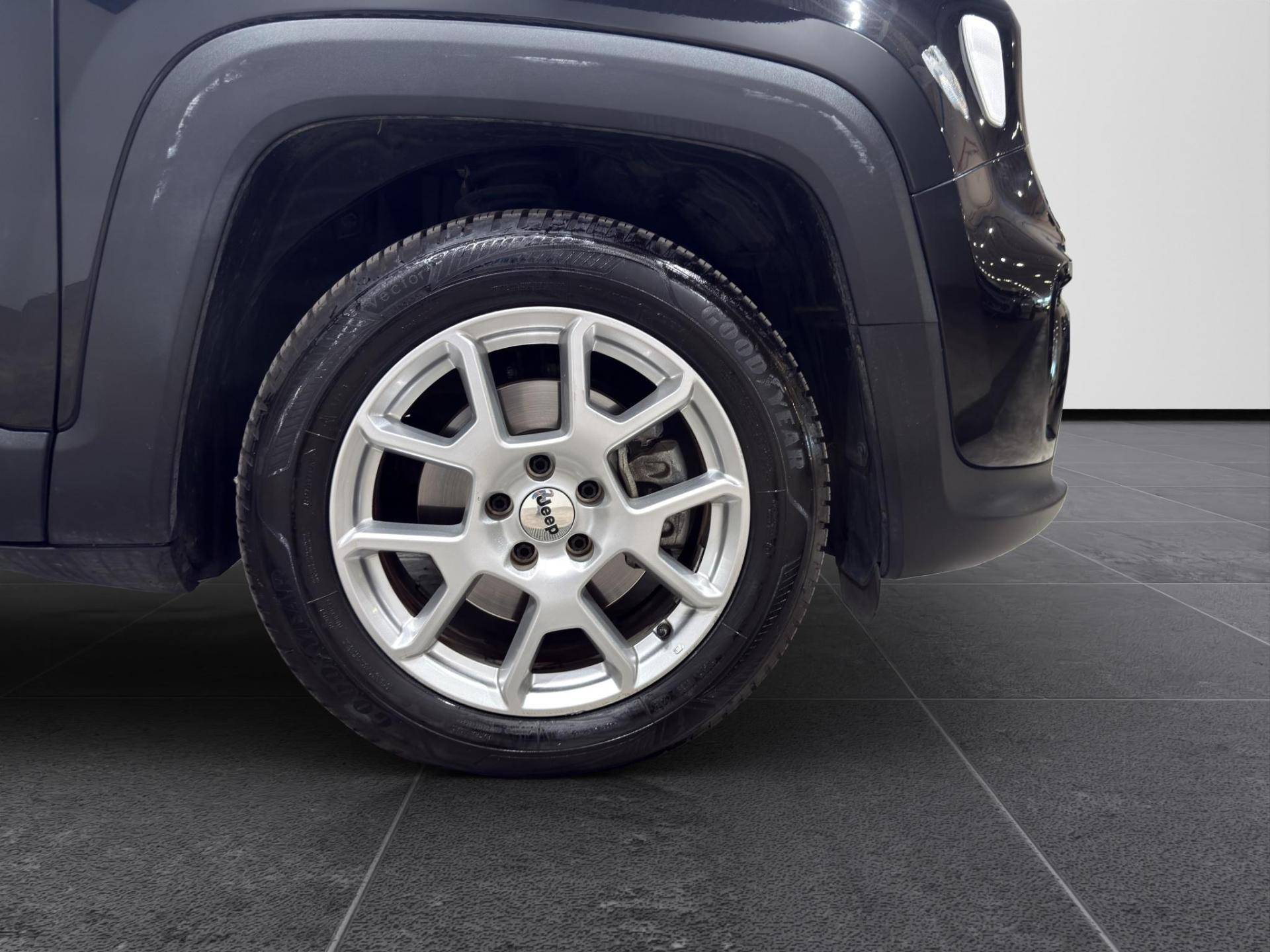Auto Venduta - JEEP Renegade Renegade 1.5 turbo t4 mhev S 2wd 130cv dct usata in pronta consegna - Brandini