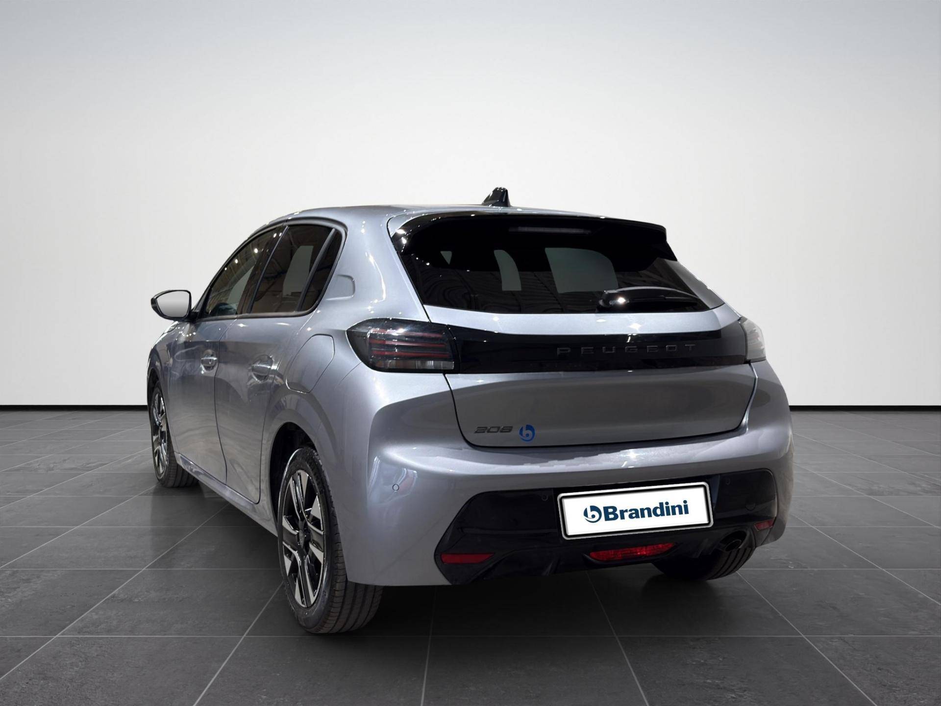 Auto Venduta - PEUGEOT 208 208 1.2 puretech Allure s&s 100cv usata in pronta consegna - Brandini