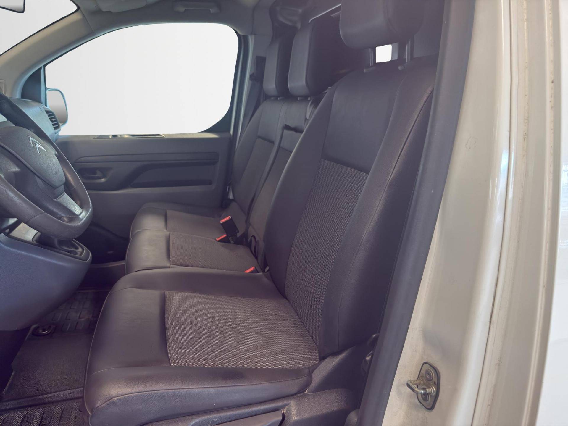 CITROEN Jumpy Jumpy XS 1.5 Bluehdi Comfort S&S 120cv usata in pronta consegna - Brandini