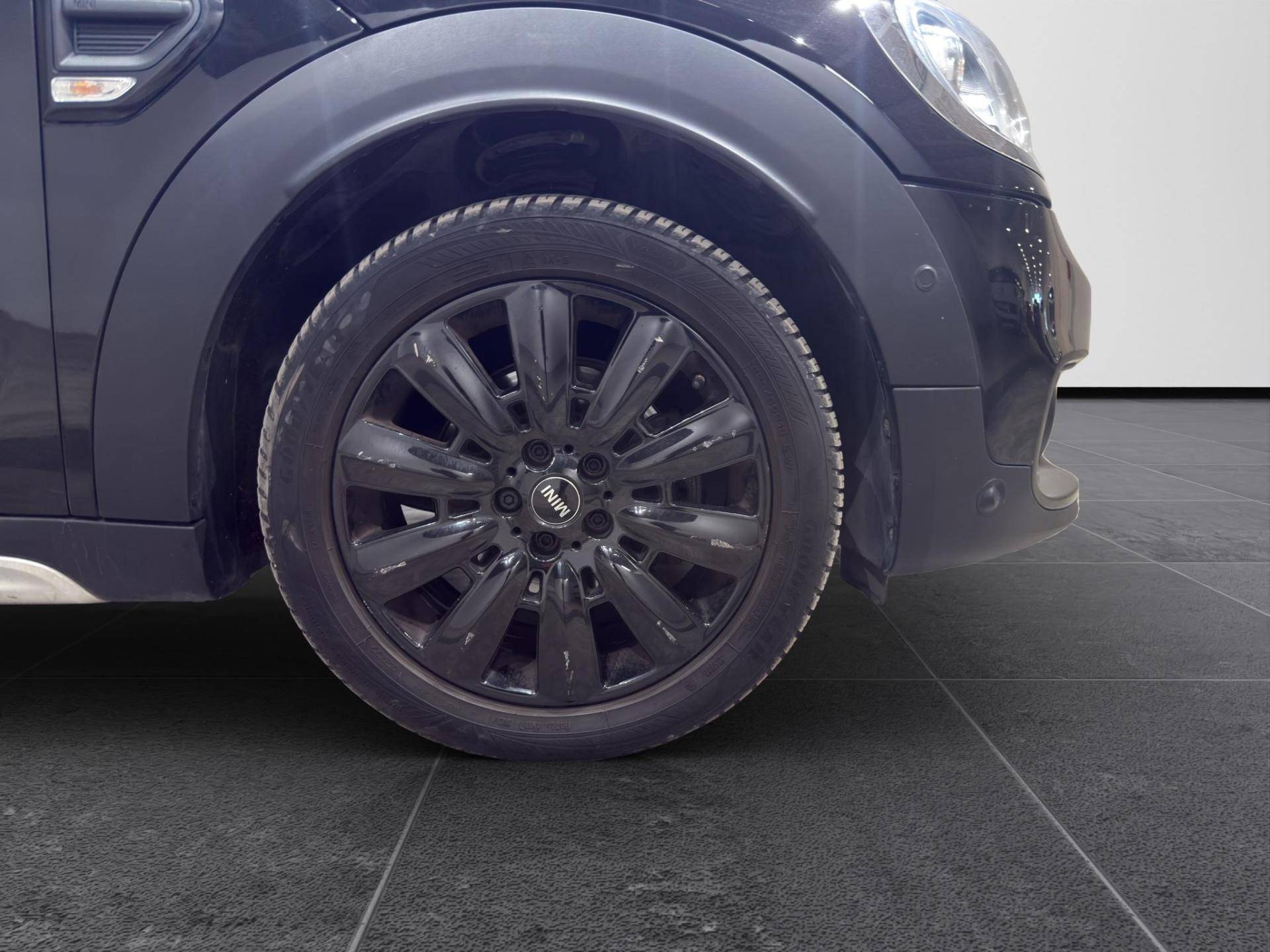 MINI Mini Countryman Mini Countryman 2.0 Cooper D Hype usata in pronta consegna - Brandini