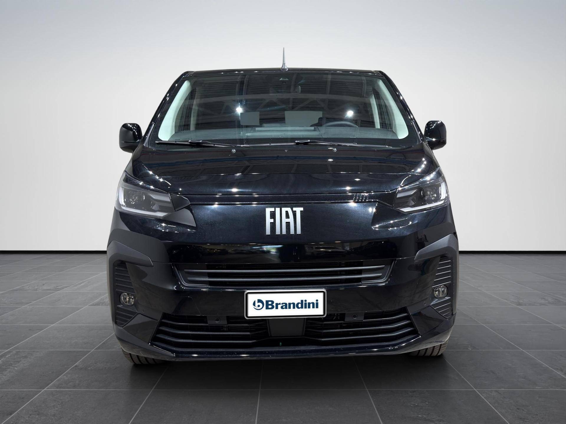 Auto Venduta - FIAT Ulysse II Ulysse combi M1 2.0 bluehdi 180cv L2H1 AT8 usata in pronta consegna - Brandini