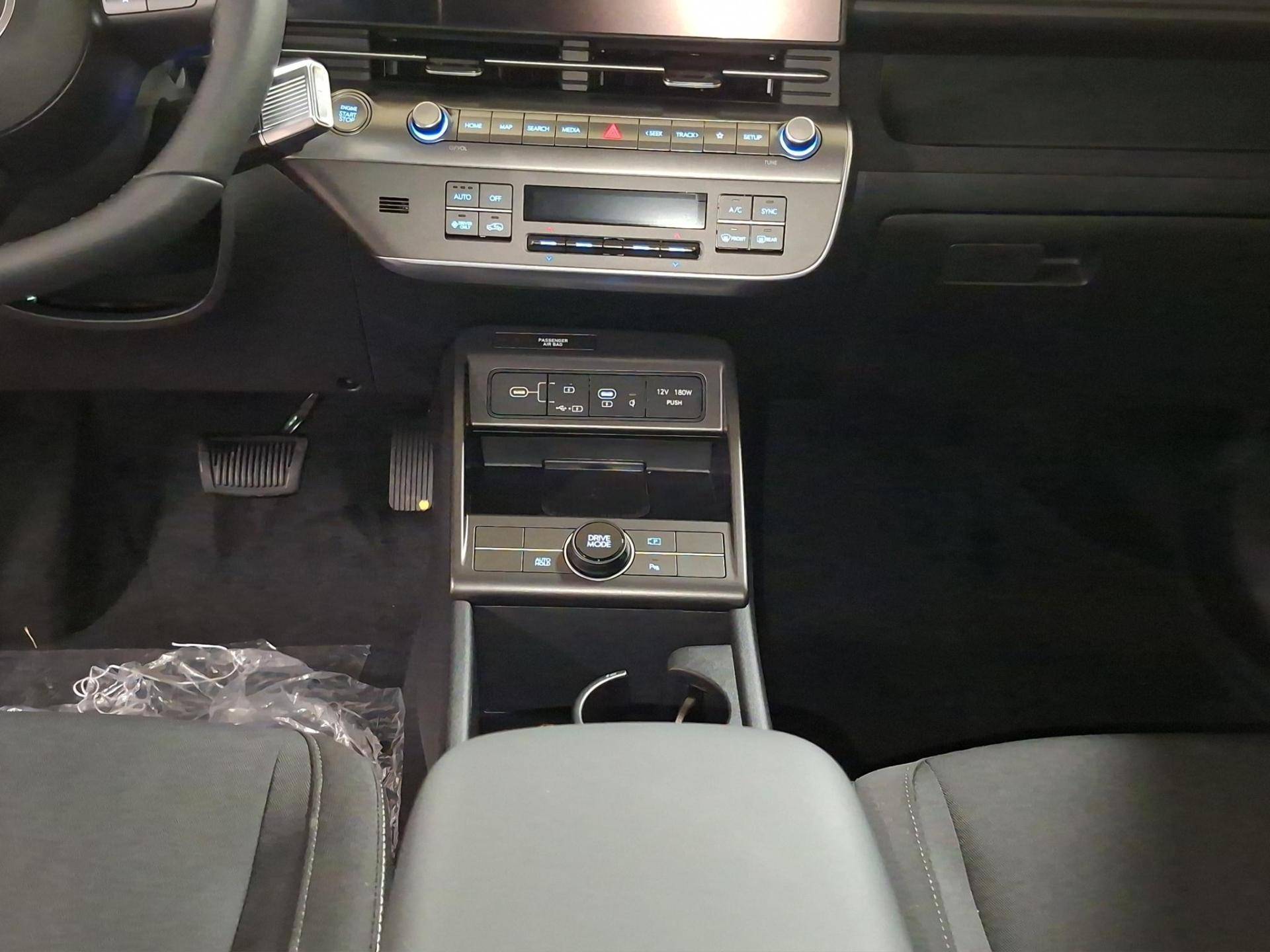 HYUNDAI Kona Kona 1.0 t-gdi Dark Line 2wd 115cv mt usata in pronta consegna - Brandini