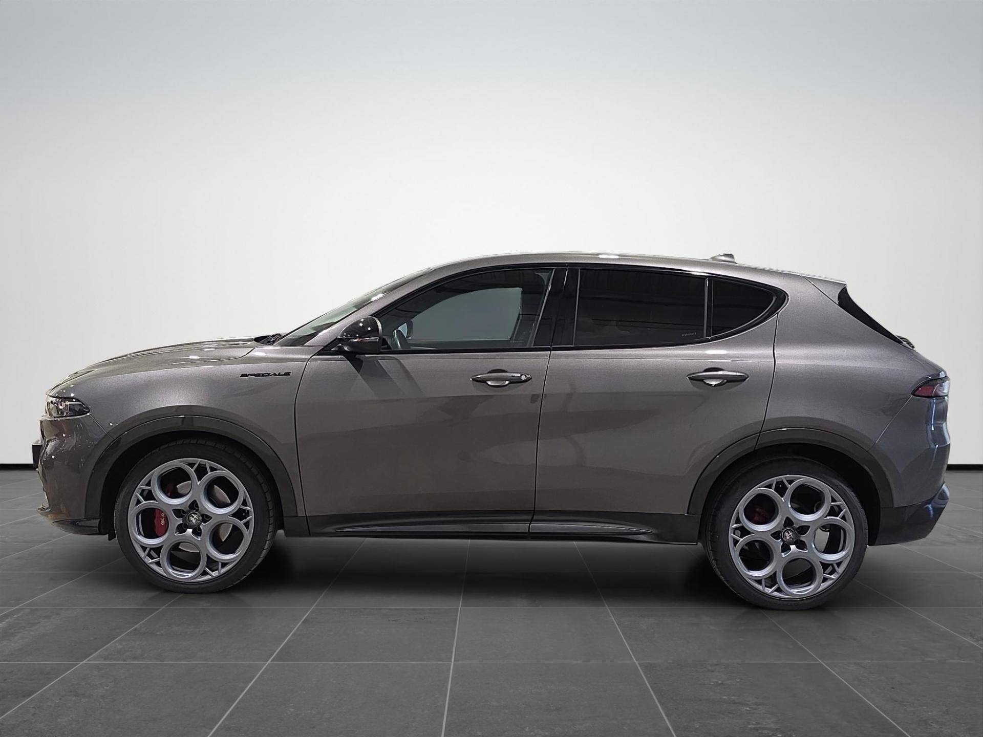 Auto Venduta - ALFA ROMEO Tonale Tonale 1.5 hybrid Speciale 130cv ddct7 usata in pronta consegna - Brandini