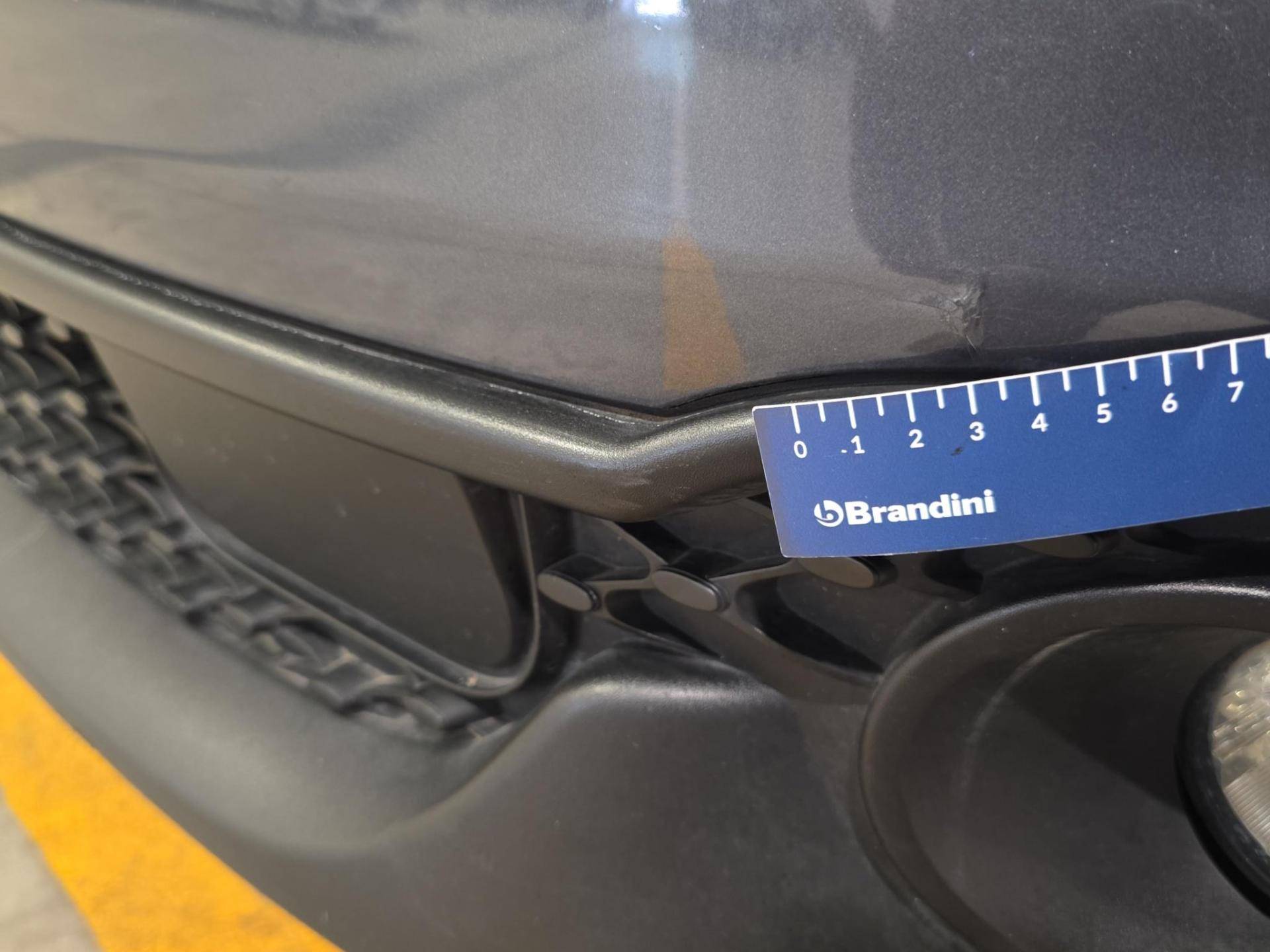 FIAT 500X 500X 1.3 mjt Connect 95cv usata in pronta consegna - Brandini