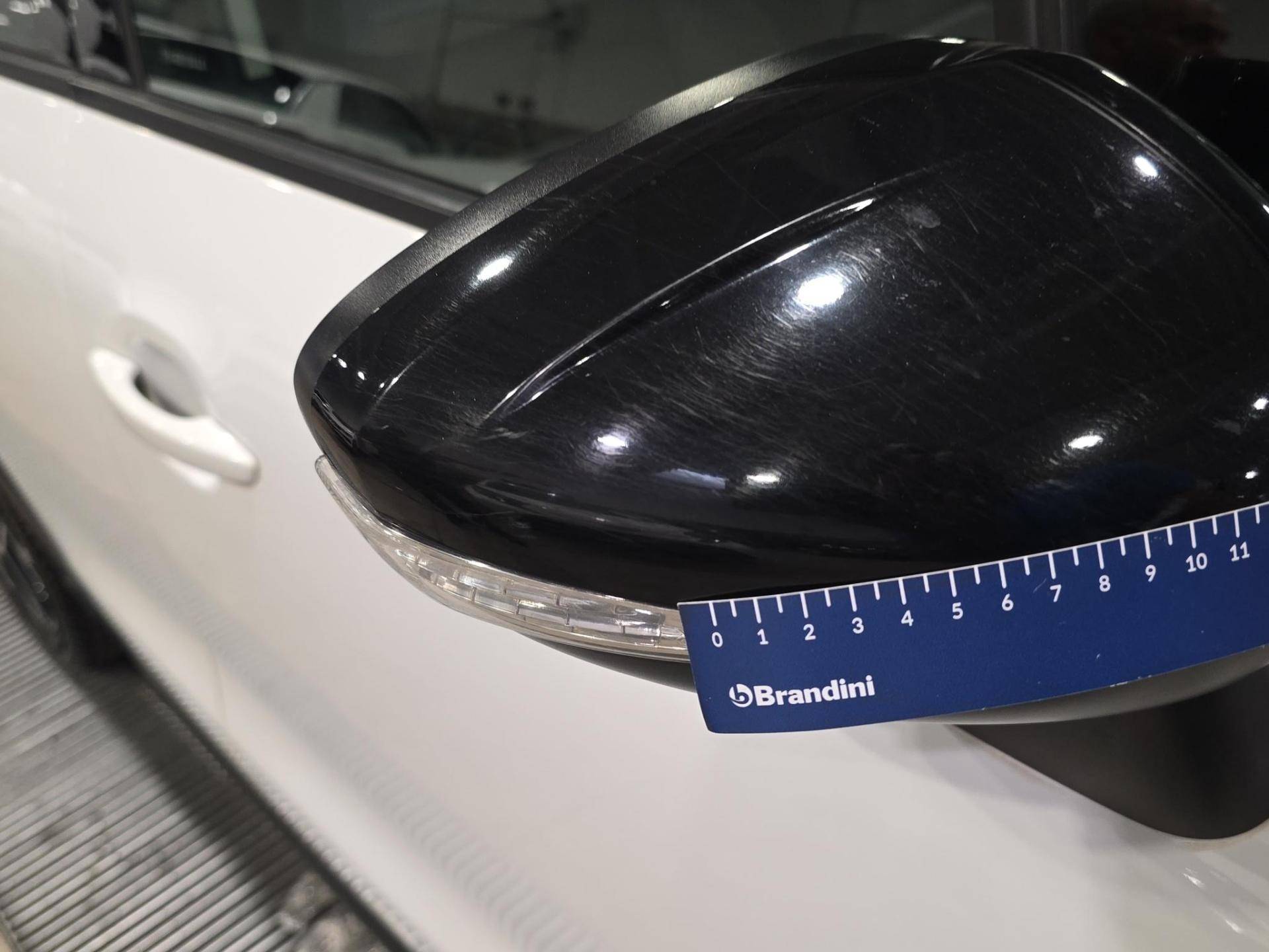 CITROEN C3 Aircross C3 Aircross 1.5 bluehdi Shine Pack s&s 110cv usata in pronta consegna - Brandini
