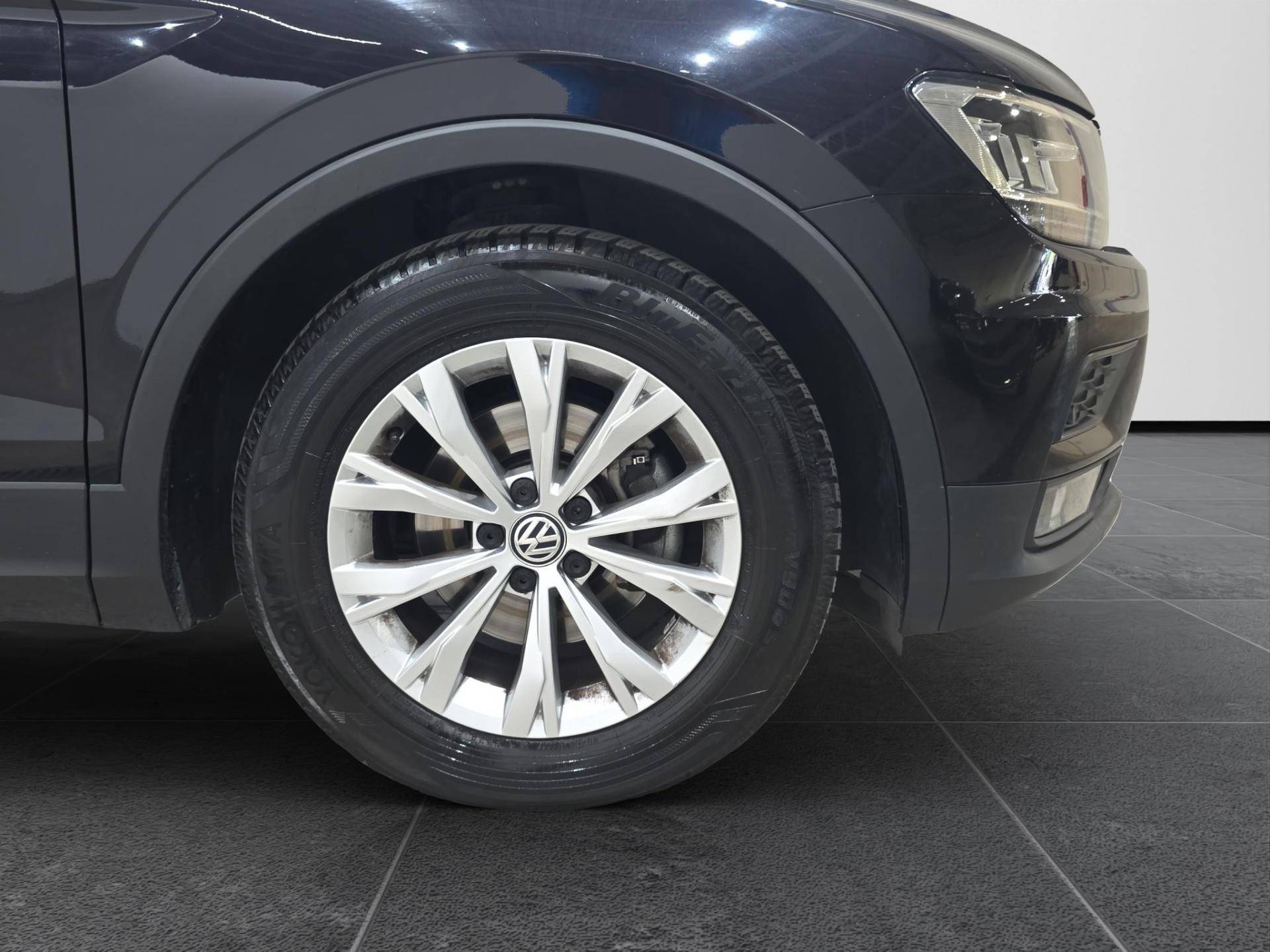 Auto Venduta - VOLKSWAGEN Tiguan Tiguan 1.6 tdi Business 115cv usata in pronta consegna - Brandini