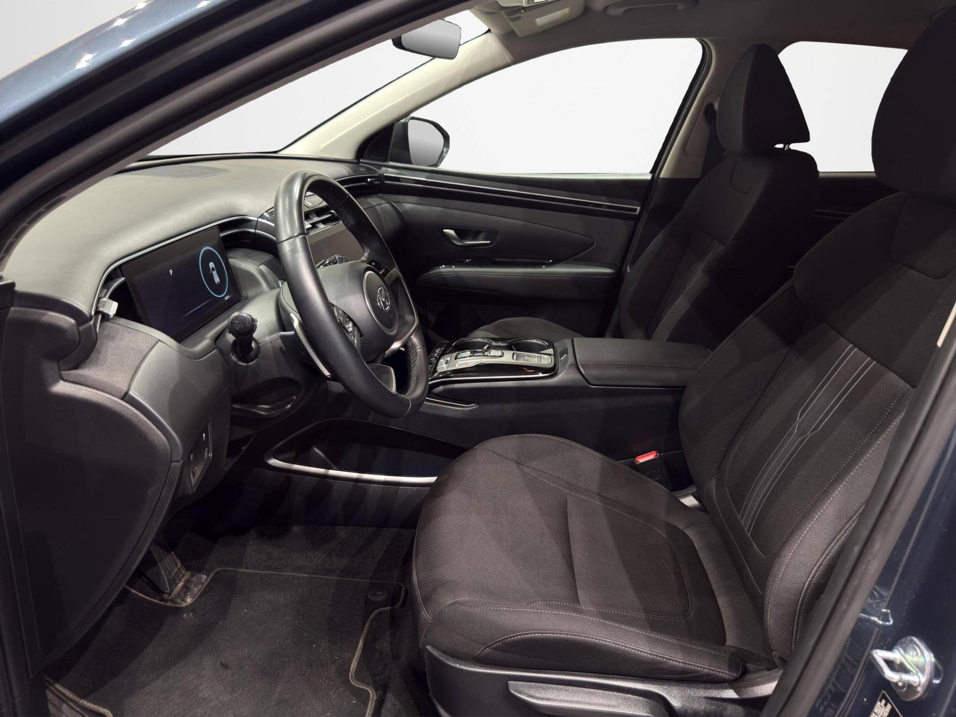 HYUNDAI Tucson Tucson 1.6 hev Xline Drive Assist Pack 2wd auto usata in pronta consegna - Brandini