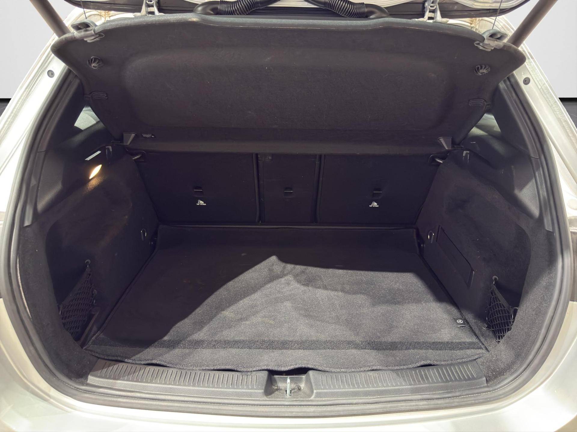 Auto Venduta - MERCEDES Classe B B 200 Premium auto usata in pronta consegna - Brandini