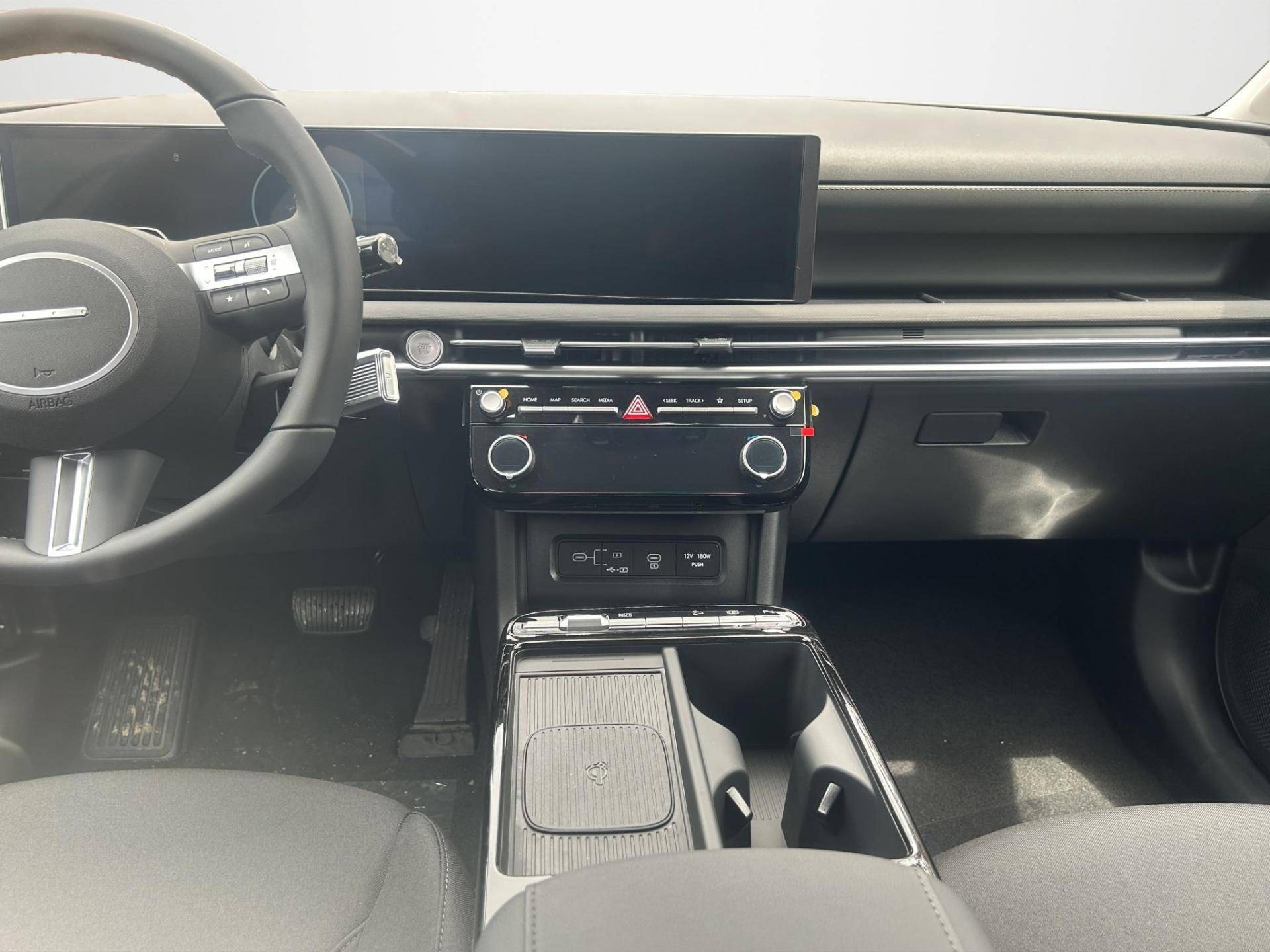 Auto Venduta - HYUNDAI Tucson Tucson 1.6 hev Business 2wd 239cv auto usata in pronta consegna - Brandini