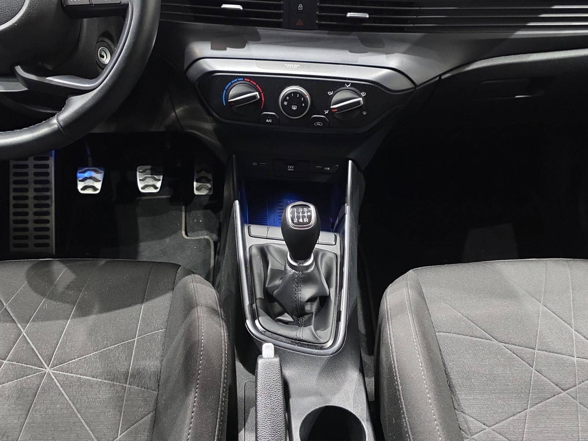 Auto Venduta - HYUNDAI Bayon Bayon 1.2 mpi Xline Led Pack usata in pronta consegna - Brandini