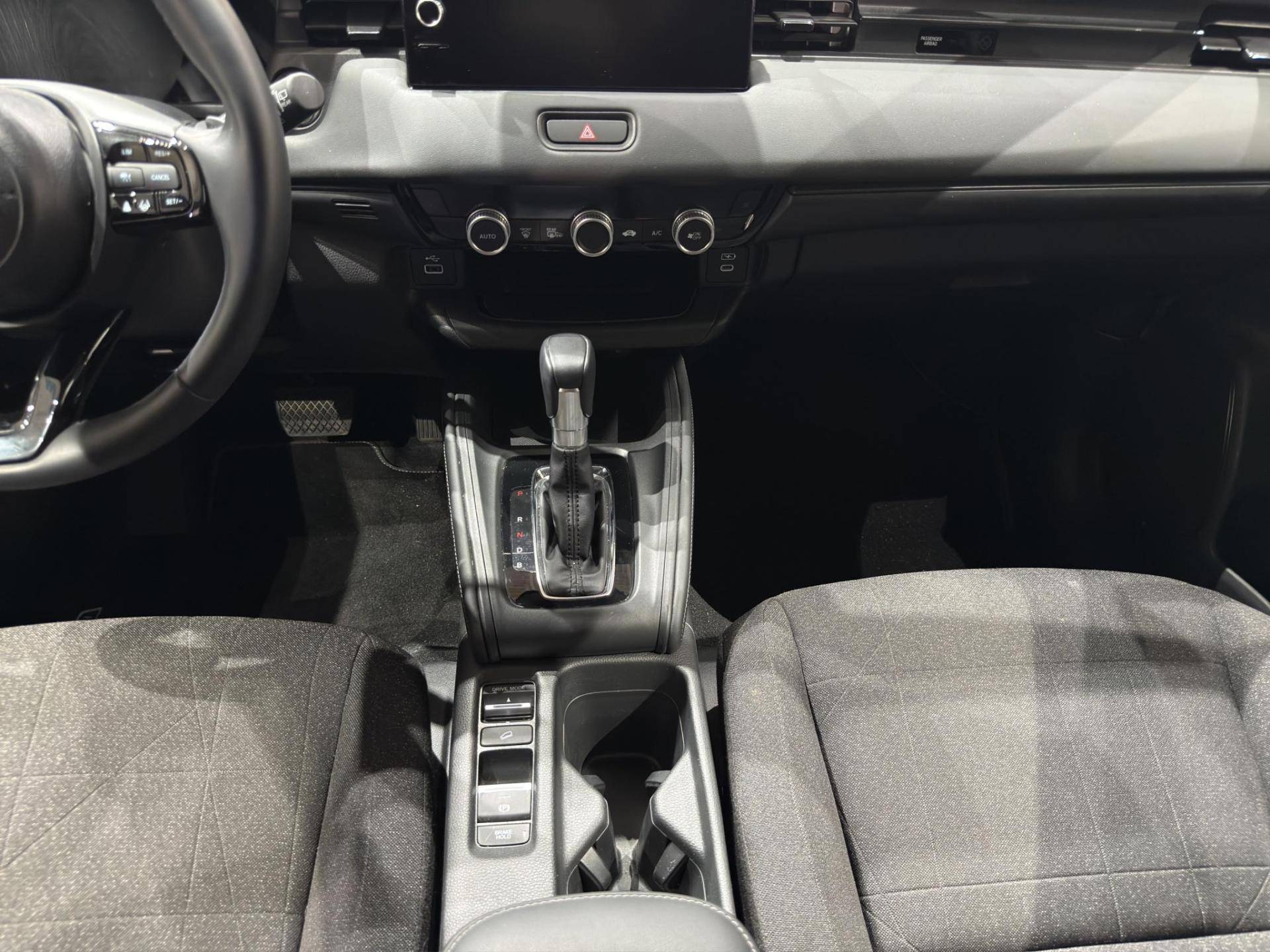 HONDA HR-V HR-V 1.5 hev Elegance Sand Edition ecvt usata in pronta consegna - Brandini