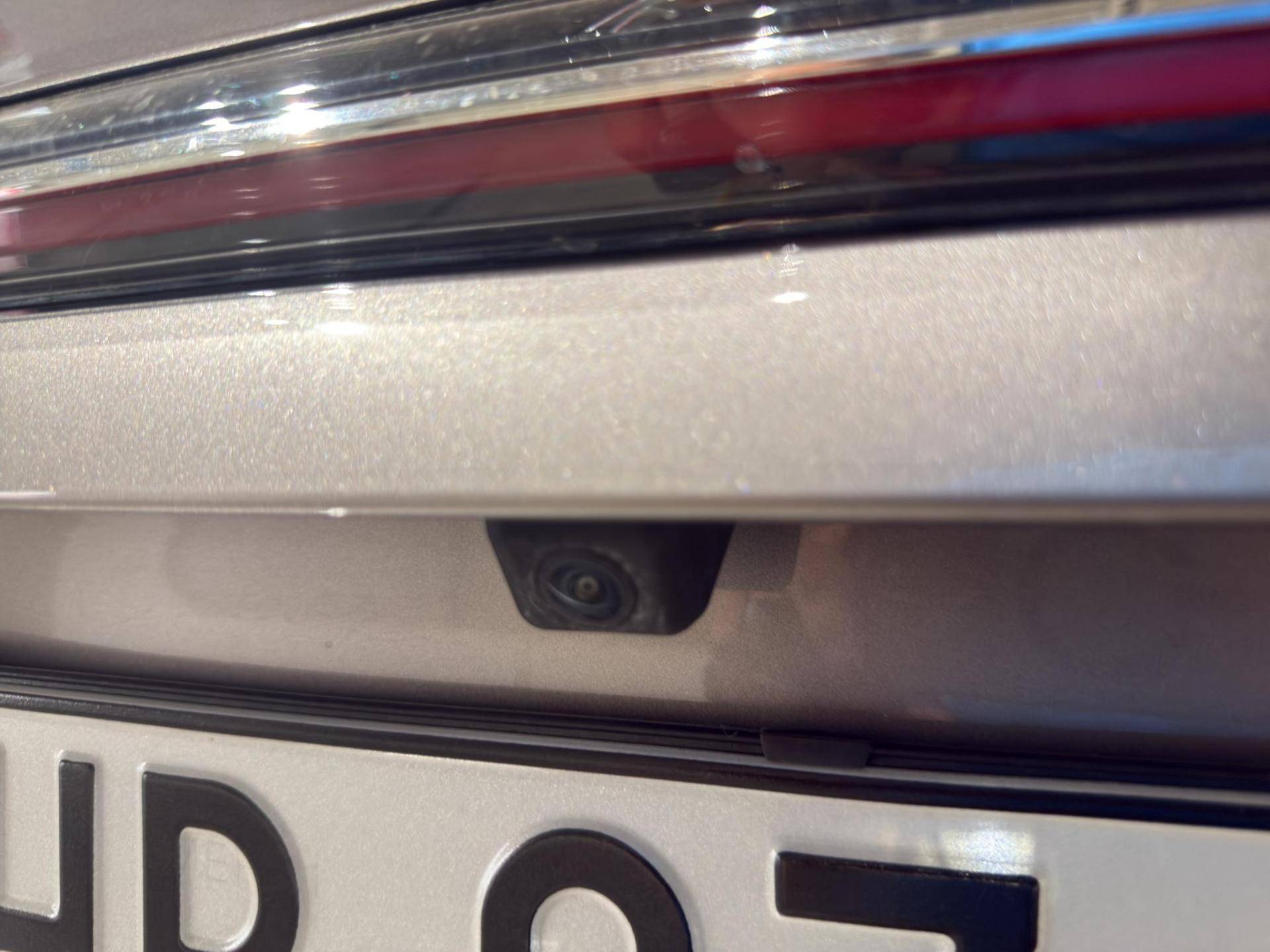MG HS HS 1.5 phev Luxury auto usata in pronta consegna - Brandini