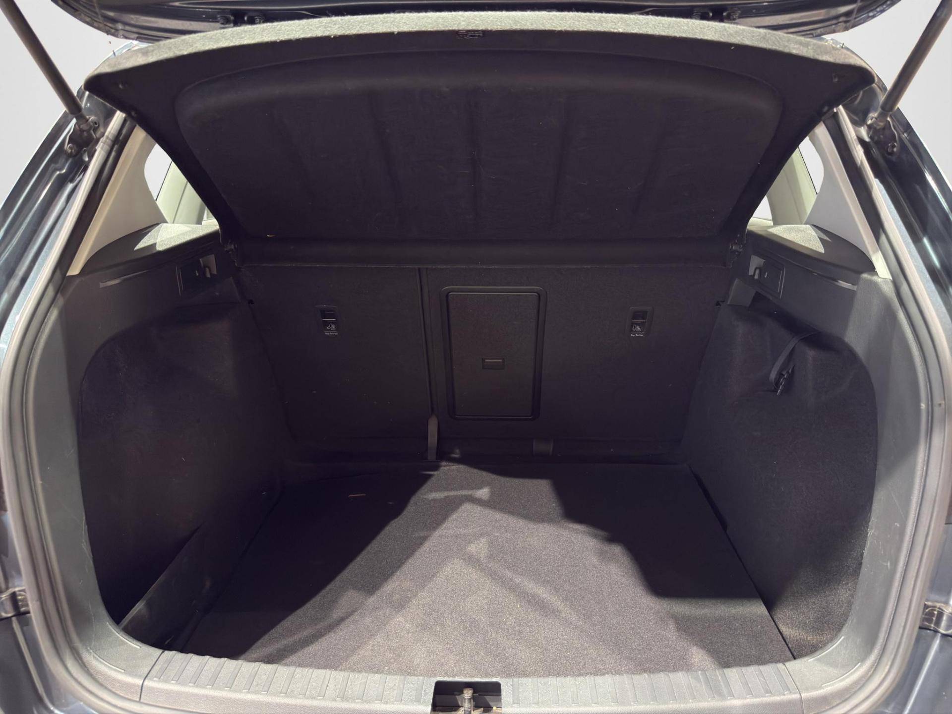 SEAT Ateca Ateca 1.6 tdi Advance usata in pronta consegna - Brandini
