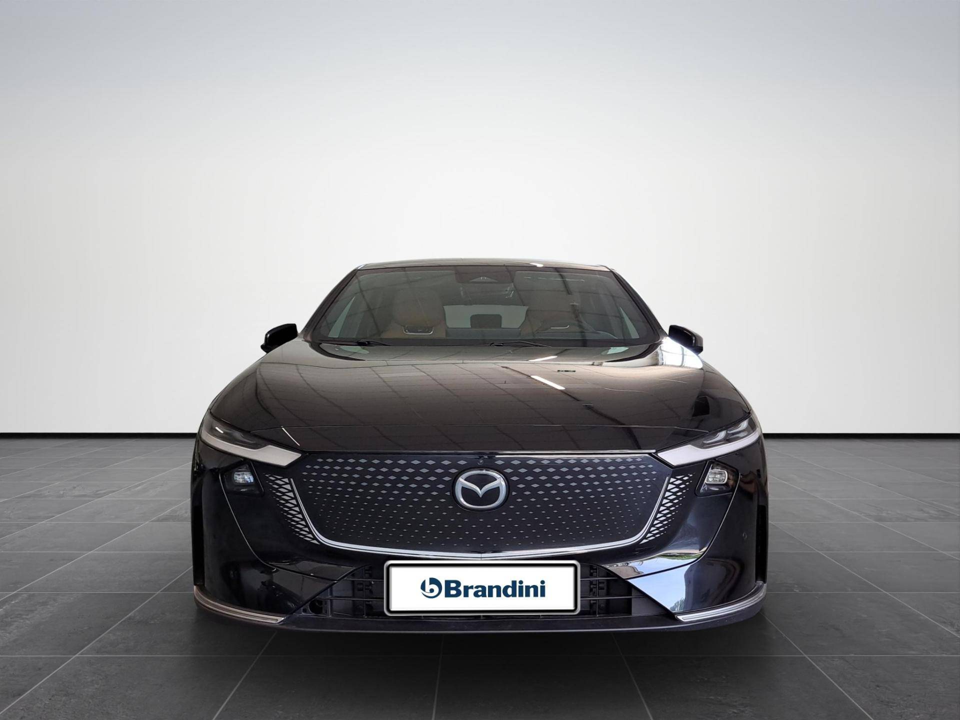 MAZDA Mazda6 6e 68.8 kWh Standard Range Takumi Plus usata in pronta consegna - Brandini