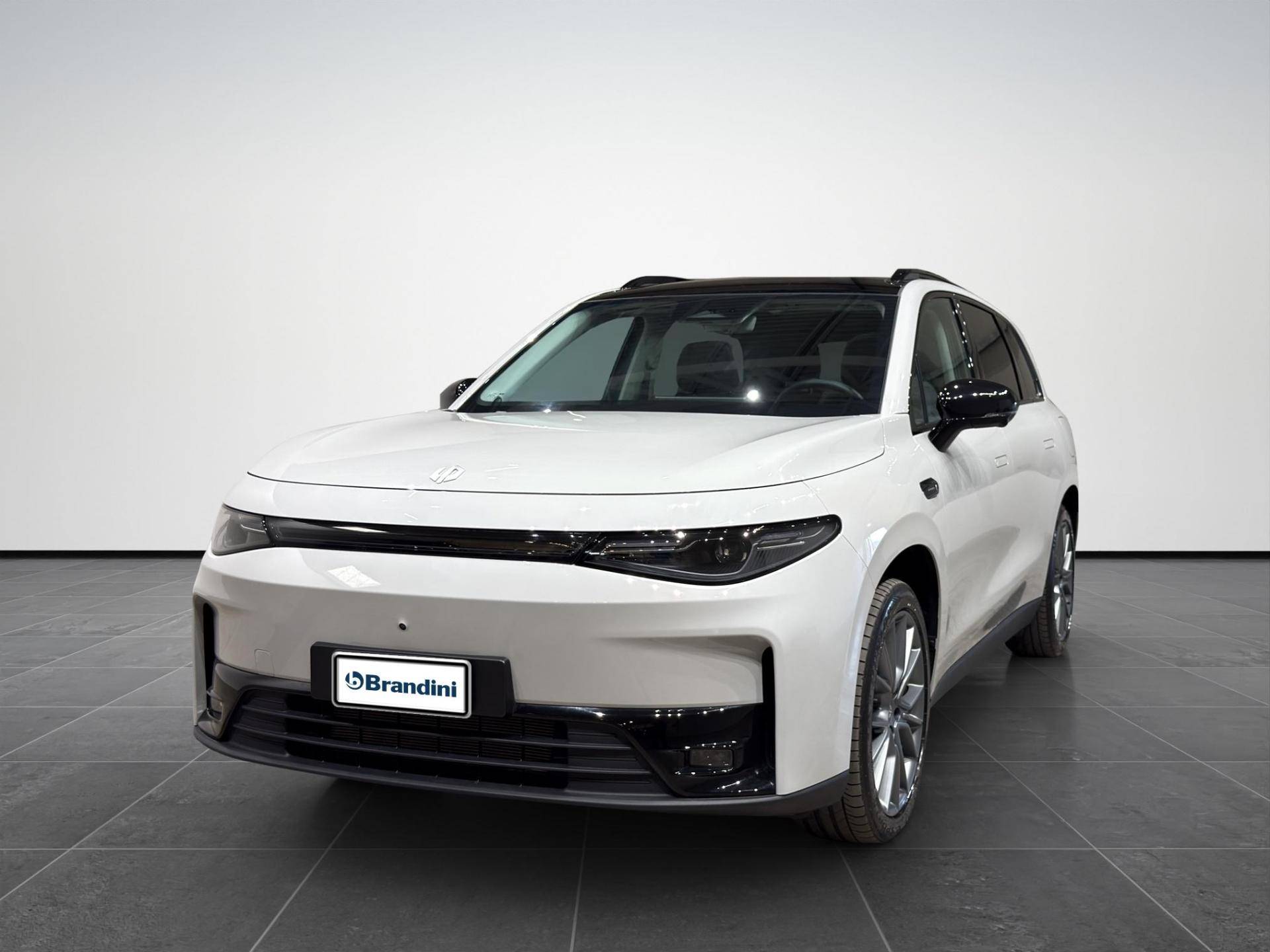 LEAPMOTOR C10 C10 reev Design usata in pronta consegna - Brandini