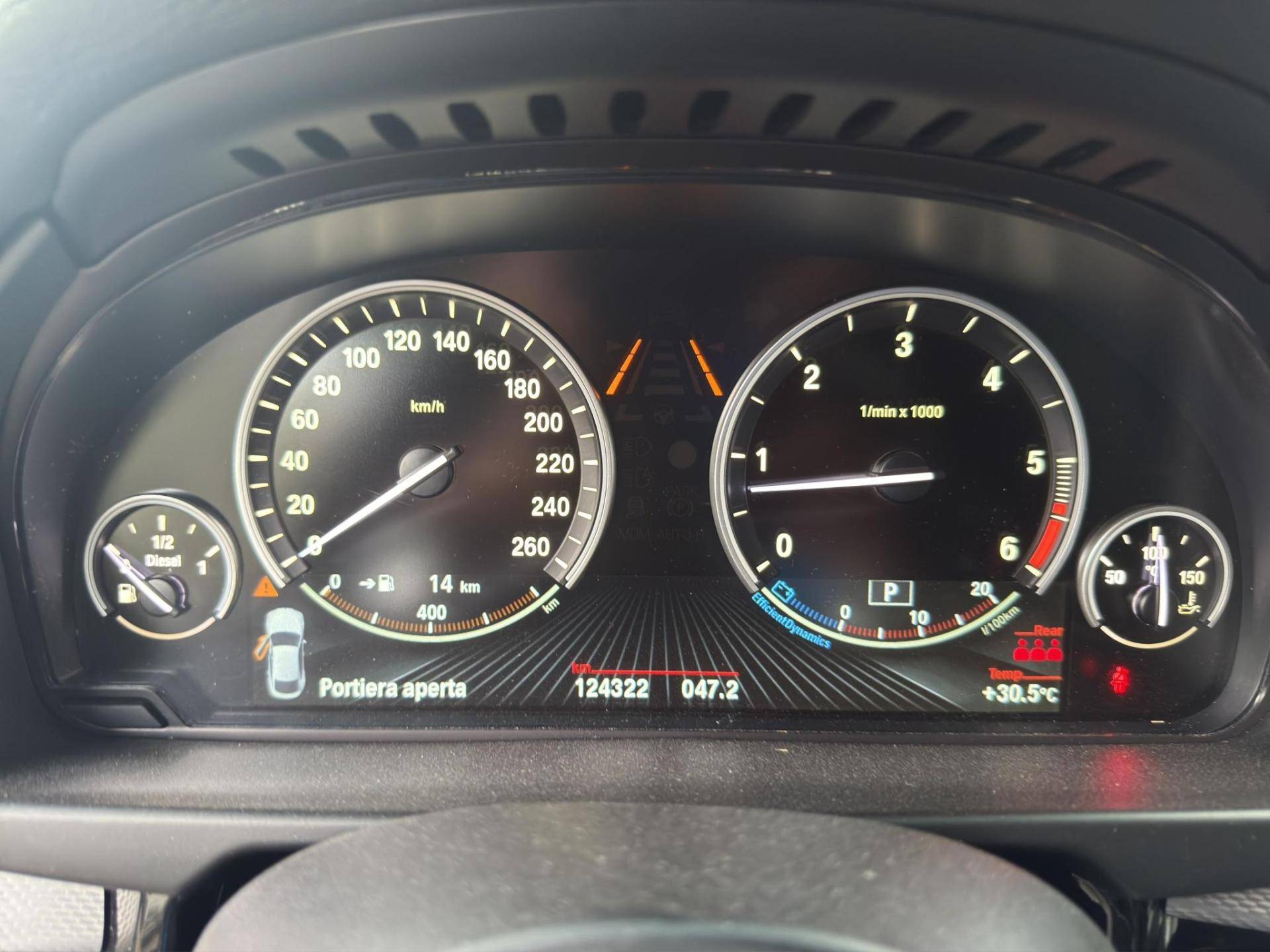 Auto Venduta - BMW X6 X6 xdrive30d Msport 258cv auto usata in pronta consegna - Brandini