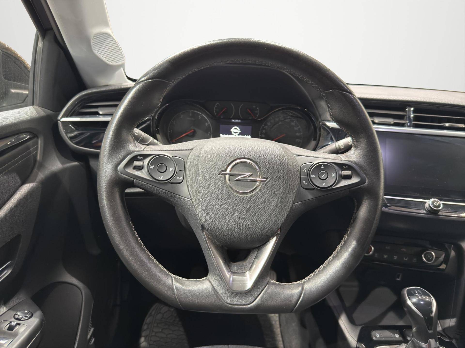 Auto Venduta - OPEL Corsa Corsa 1.2 Elegance 75cv usata in pronta consegna - Brandini