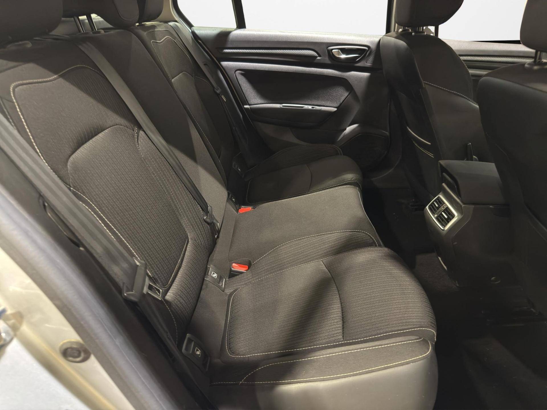 RENAULT Megane Megane Sporter 1.5 dci energy Business 110cv usata in pronta consegna - Brandini