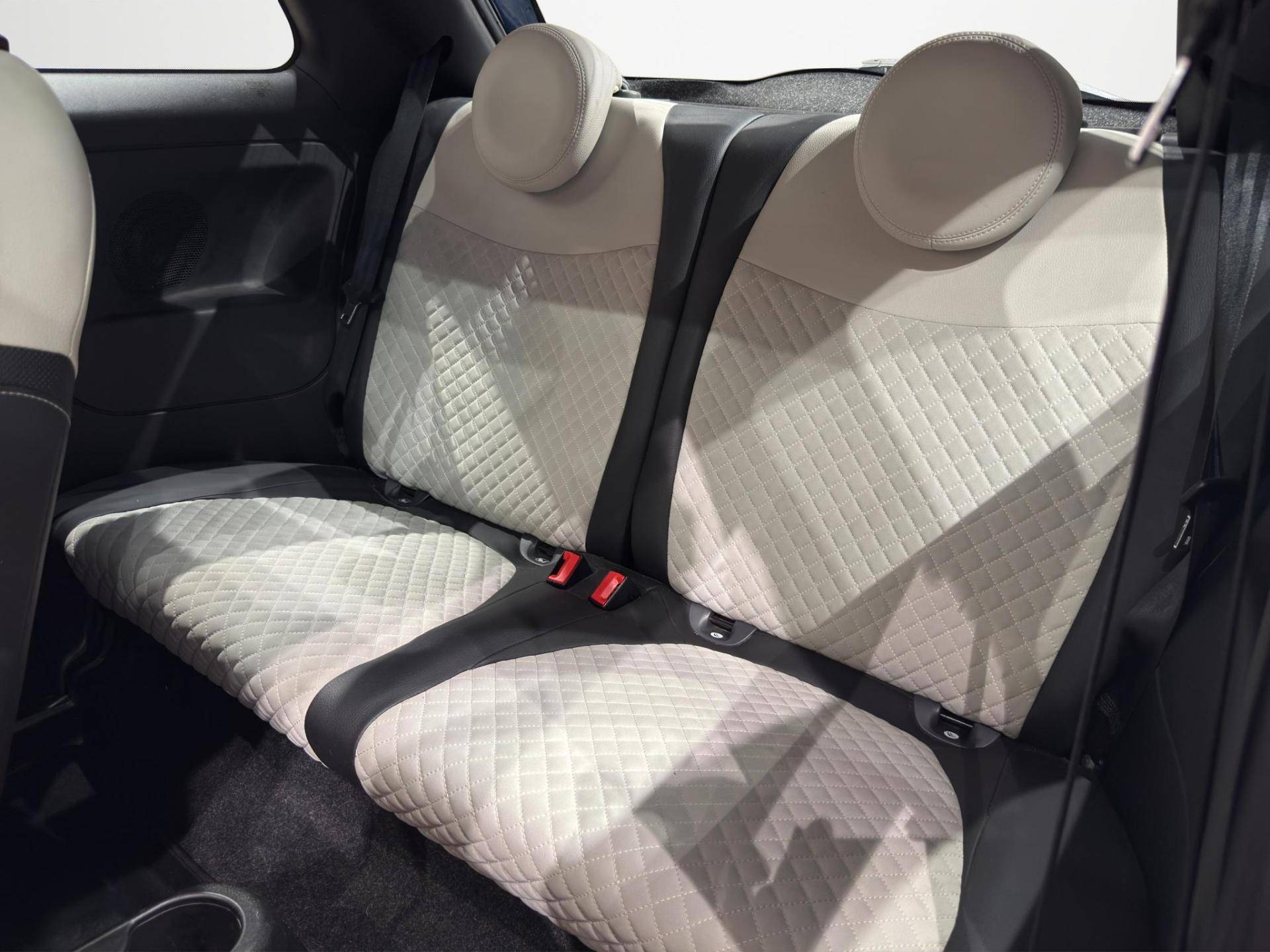 Auto Venduta - FIAT 500X 500 1.0 hybrid Dolcevita 70cv usata in pronta consegna - Brandini