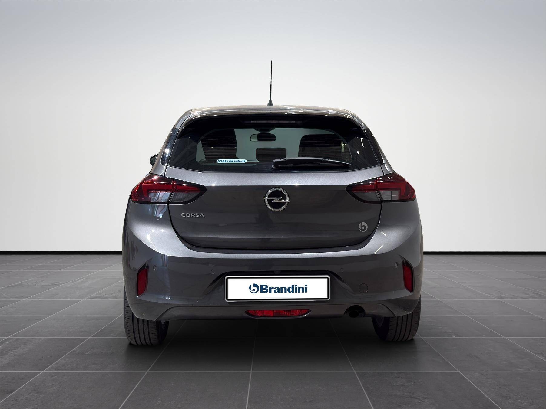 Auto Venduta - OPEL Corsa Corsa 1.2 Elegance 75cv usata in pronta consegna - Brandini
