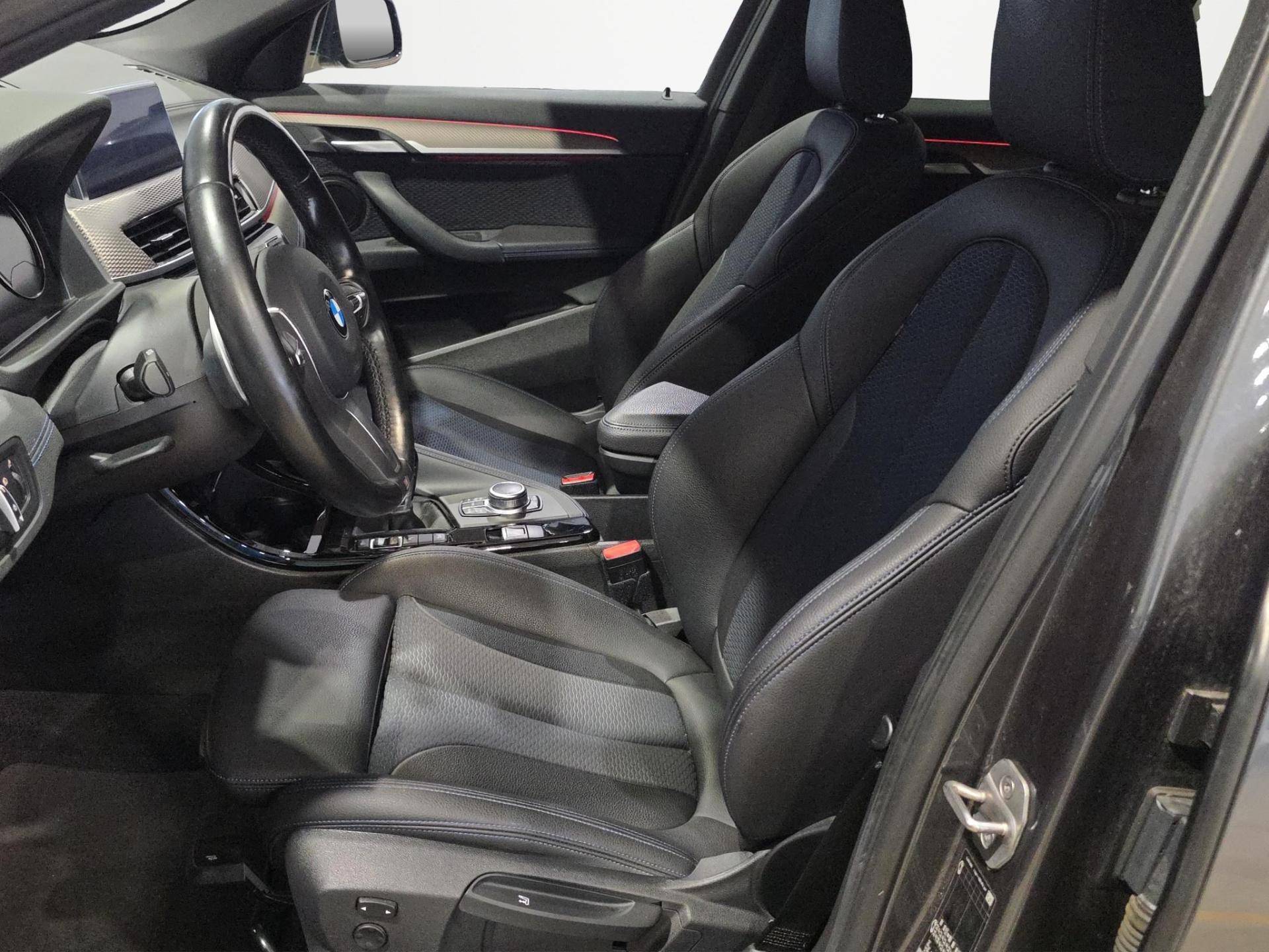 Auto Venduta - BMW X2 X2 xdrive18d Msport auto usata in pronta consegna - Brandini