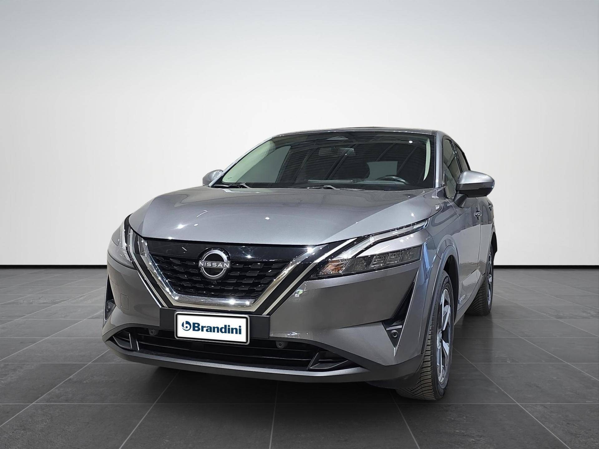 Auto Venduta - NISSAN Qashqai Qashqai 1.5 e-power N-Connecta 2wd usata in pronta consegna - Brandini