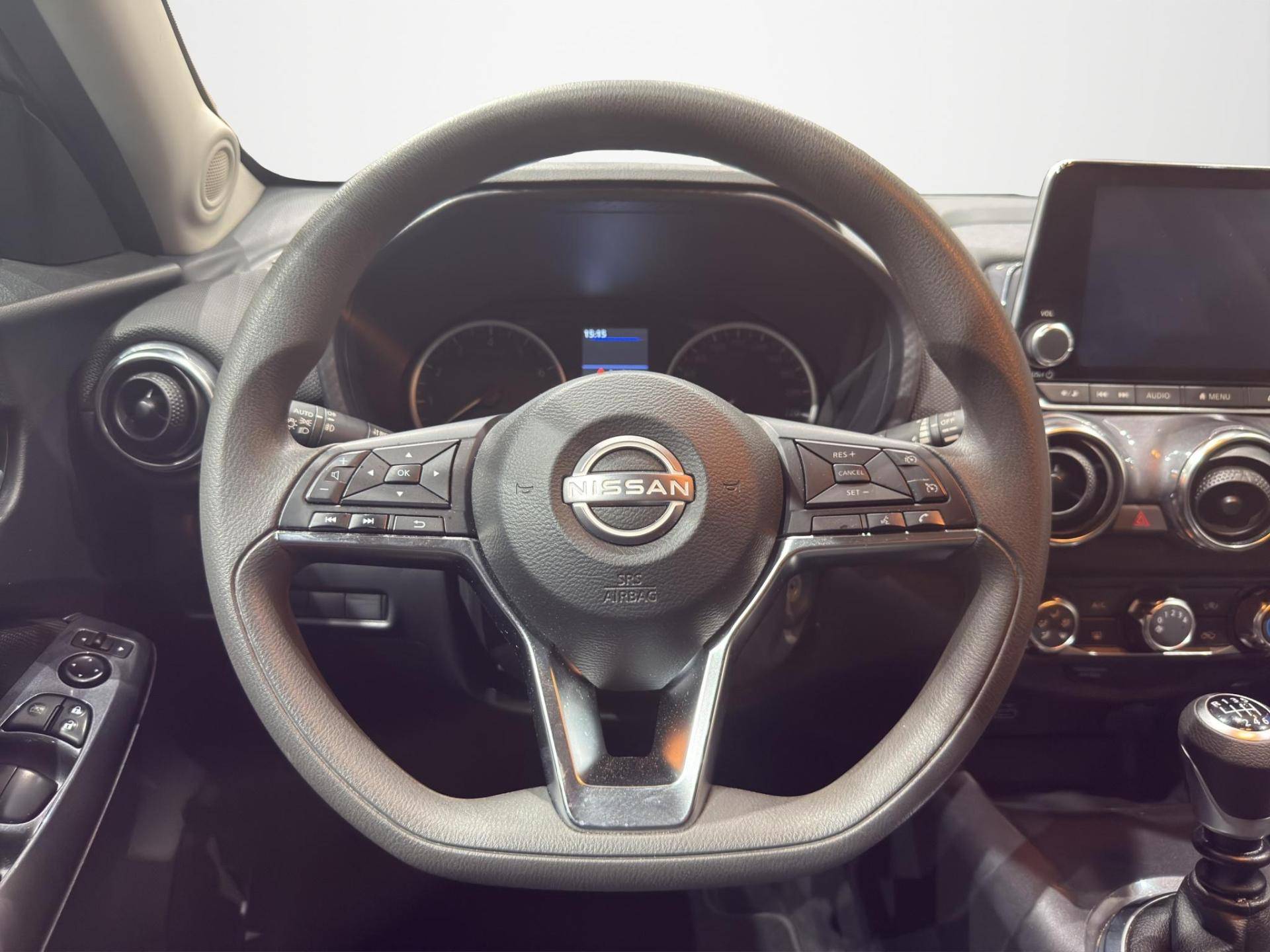 NISSAN Juke Juke 1.0 dig-t Acenta 114cv usata in pronta consegna - Brandini