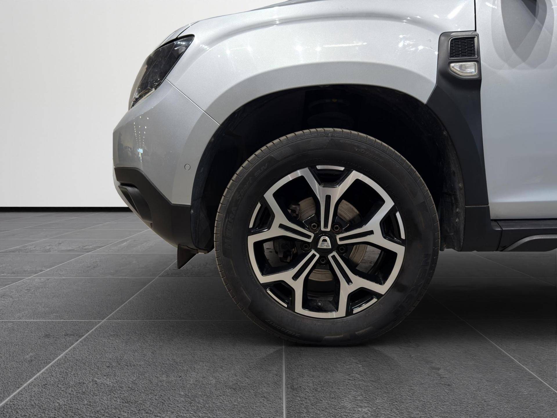 Auto Venduta - DACIA Duster Duster 1.5 blue dci Prestige 4x2 s&s 115cv my19 usata in pronta consegna - Brandini