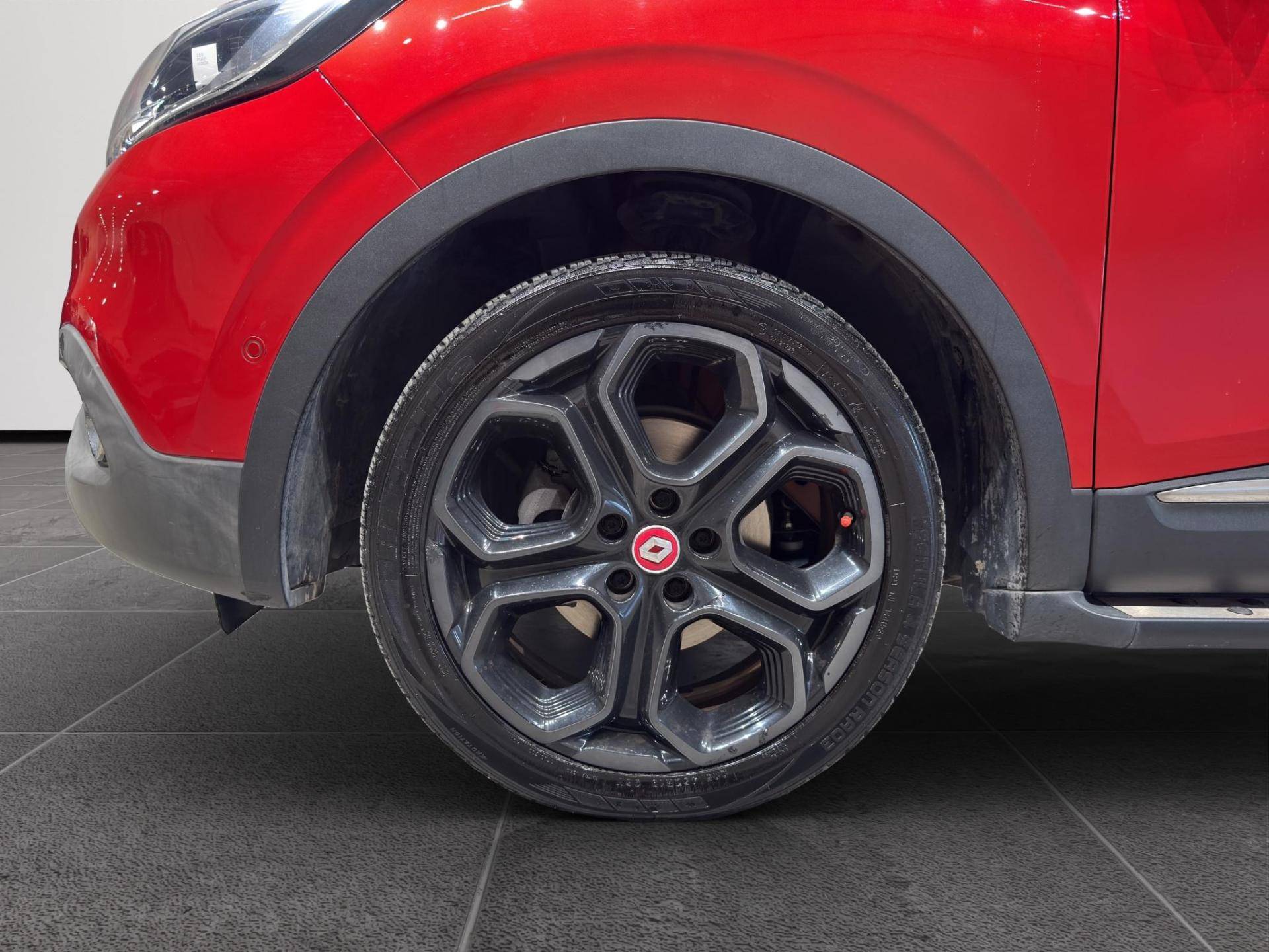 RENAULT Kadjar Kadjar 1.5 dci energy Hypnotic16 (magnetik) 110cv edc usata in pronta consegna - Brandini