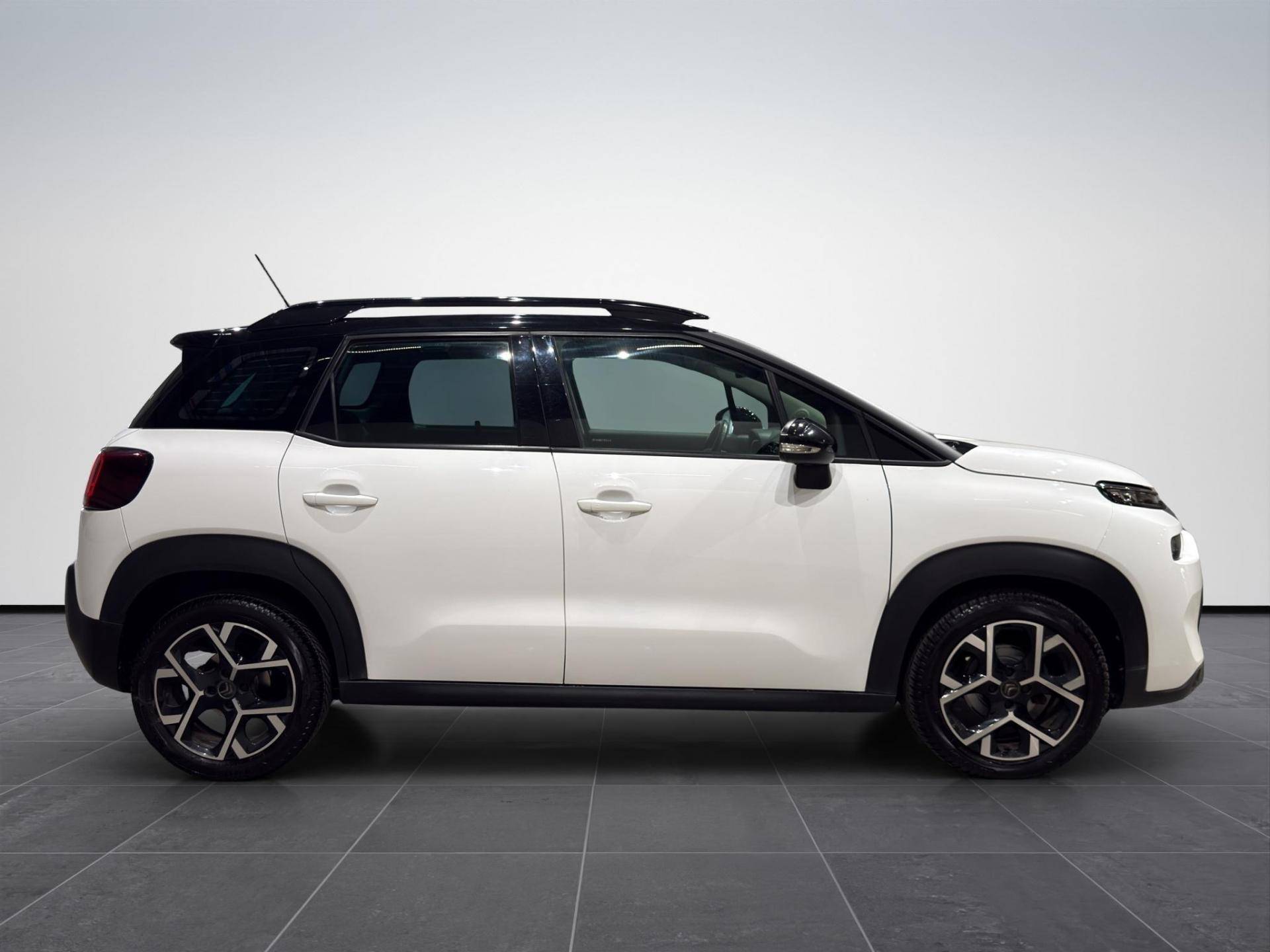CITROEN C3 Aircross C3 Aircross 1.5 bluehdi Shine Pack s&s 110cv usata in pronta consegna - Brandini