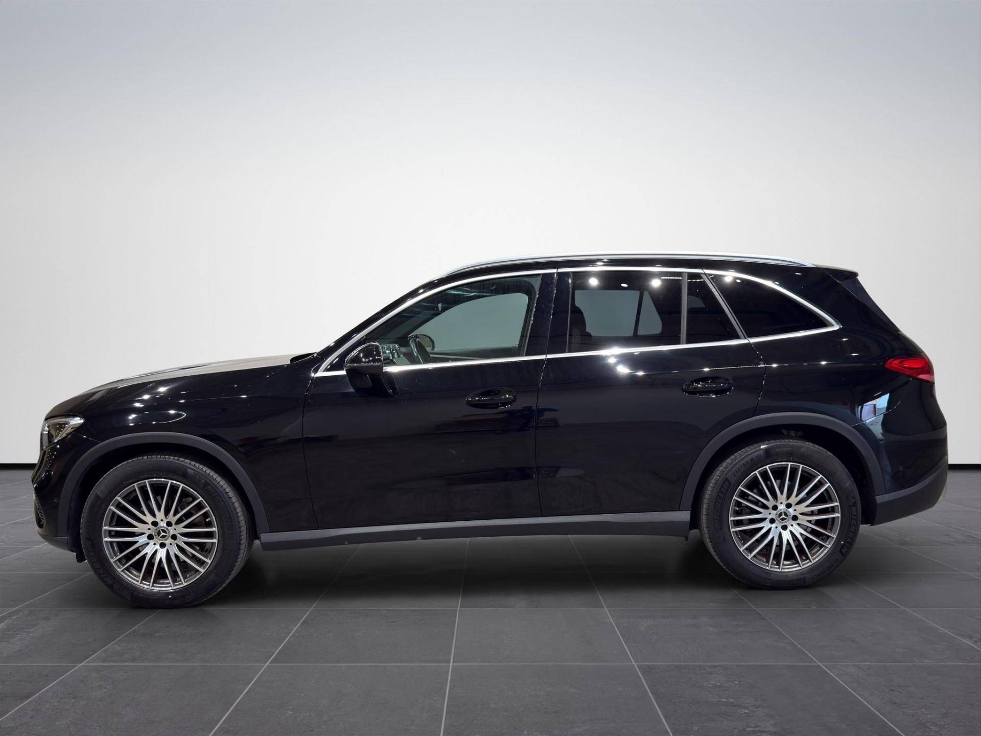 MERCEDES GLC GLC 220d mhev Advanced Plus 4matic auto usata in pronta consegna - Brandini