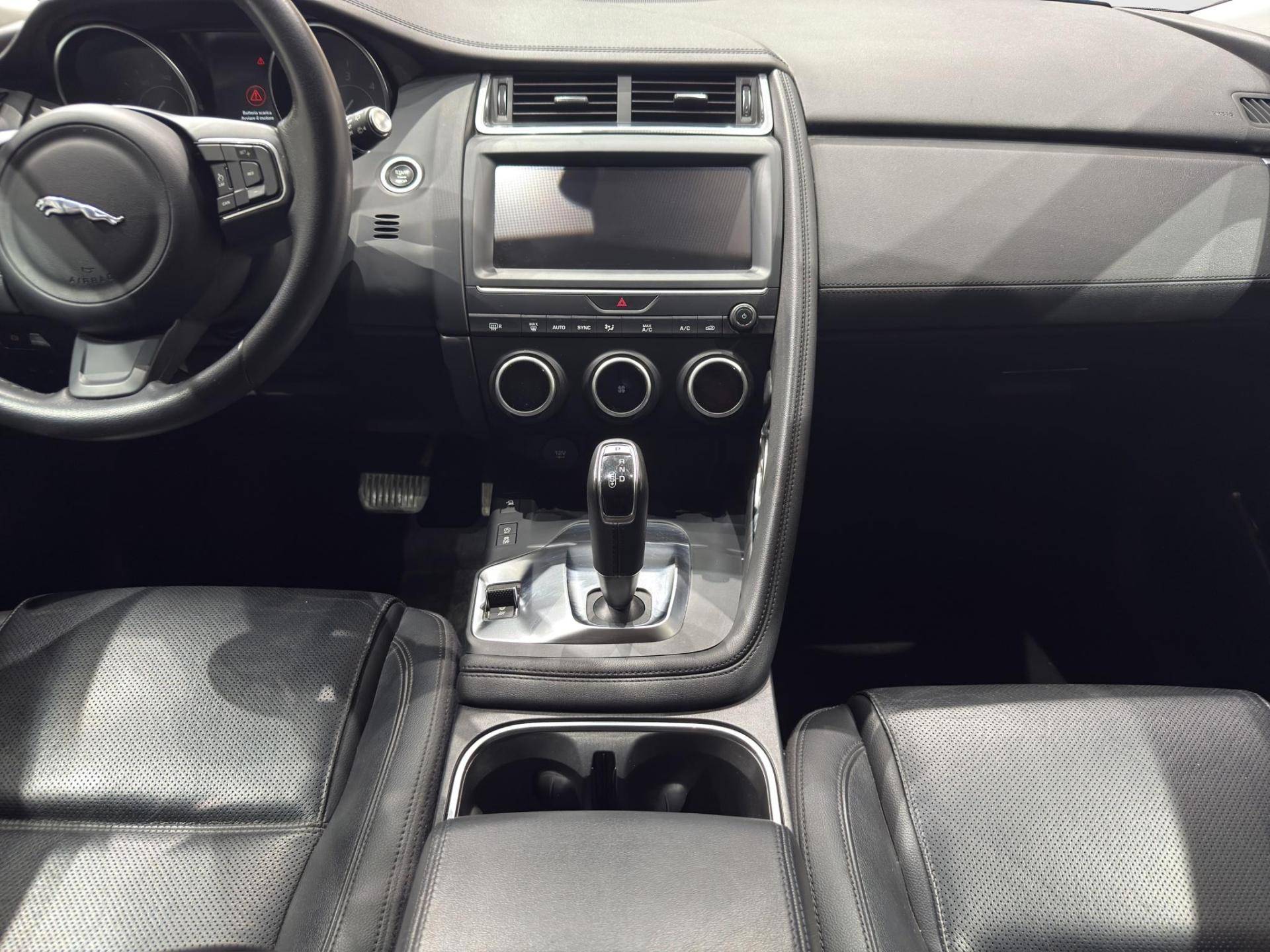 JAGUAR E-Pace E-Pace 2.0d i4 S awd 150cv auto my19 usata in pronta consegna - Brandini