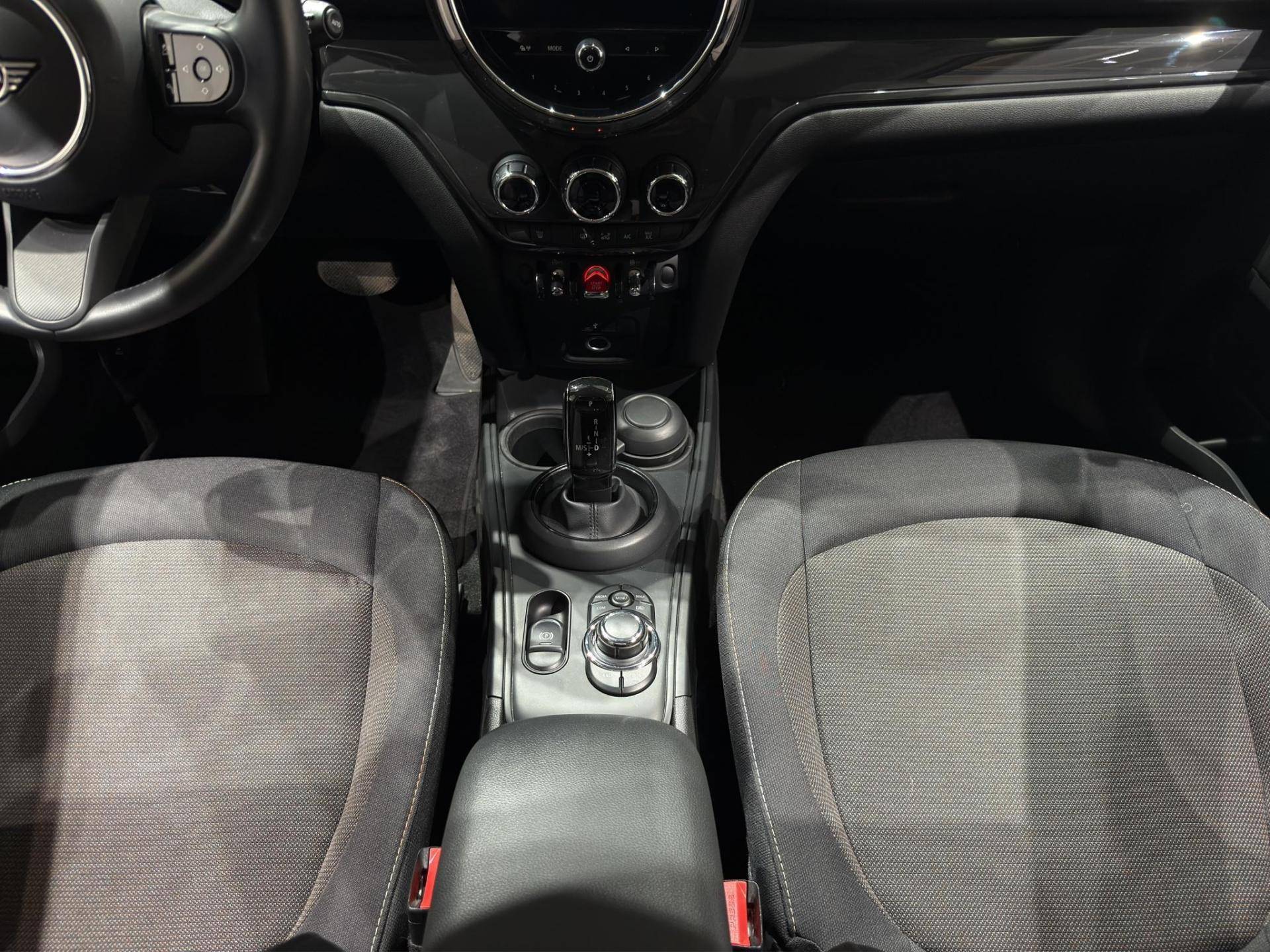 MINI Mini Countryman Mini Countryman 2.0 Cooper D Essential auto usata in pronta consegna - Brandini