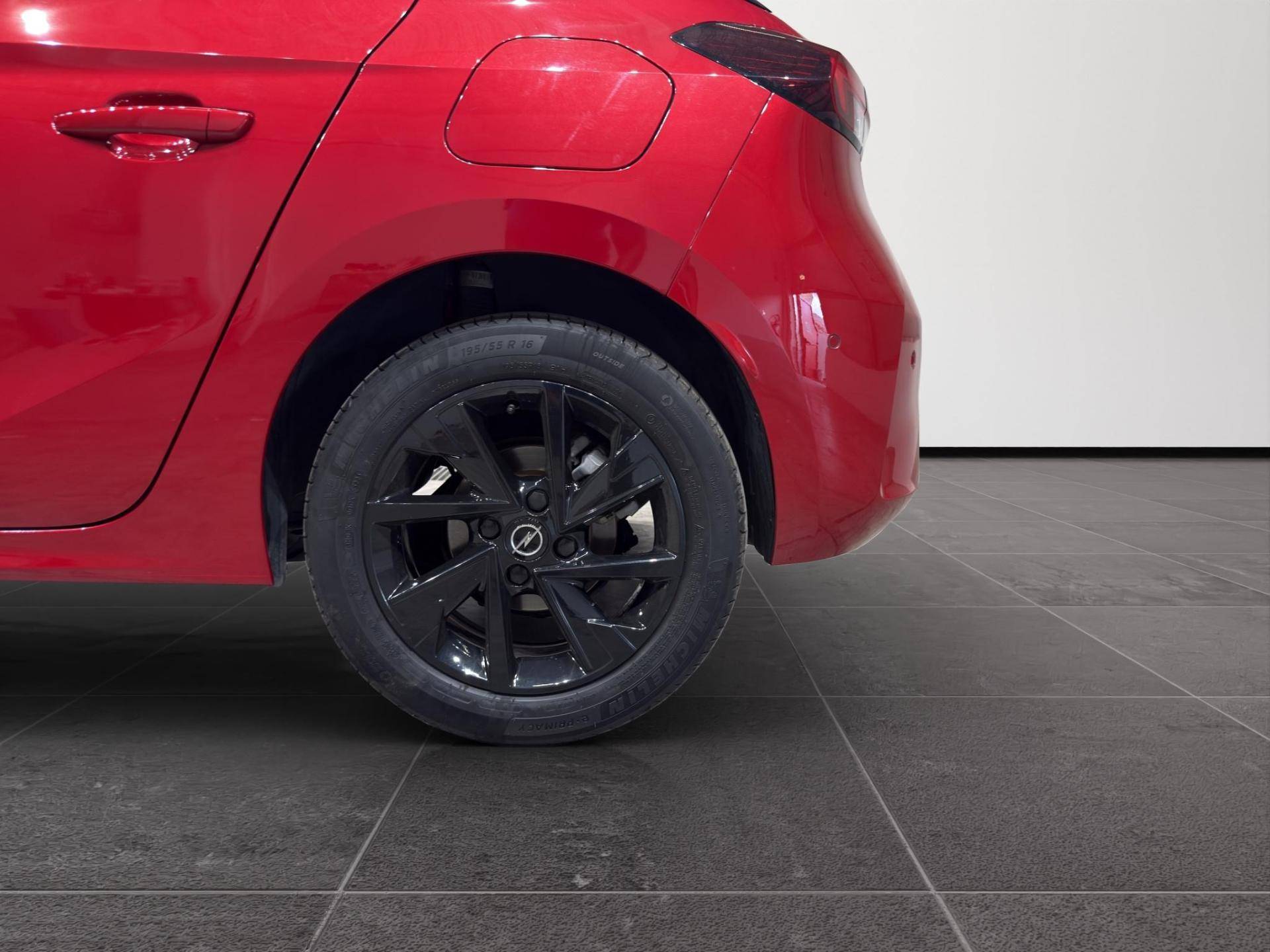 Auto Venduta - OPEL Corsa Corsa 1.2 hybrid GS 100cv dct6 usata in pronta consegna - Brandini