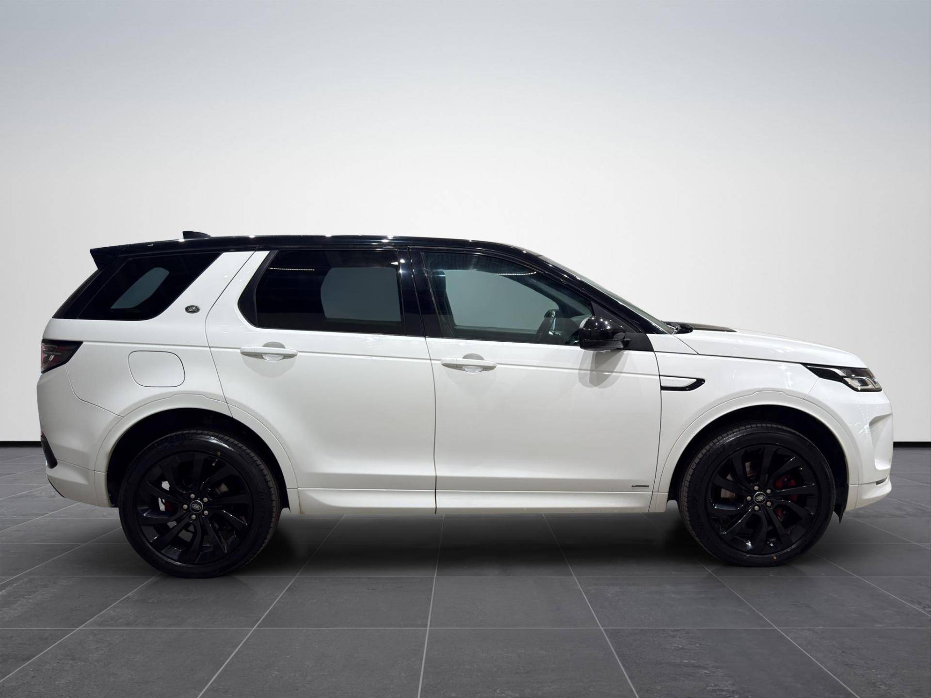 LAND ROVER Discovery Sport Discovery Sport 2.0d td4 mhev R-Dynamic HSE awd 180cv auto usata in pronta consegna - Brandini