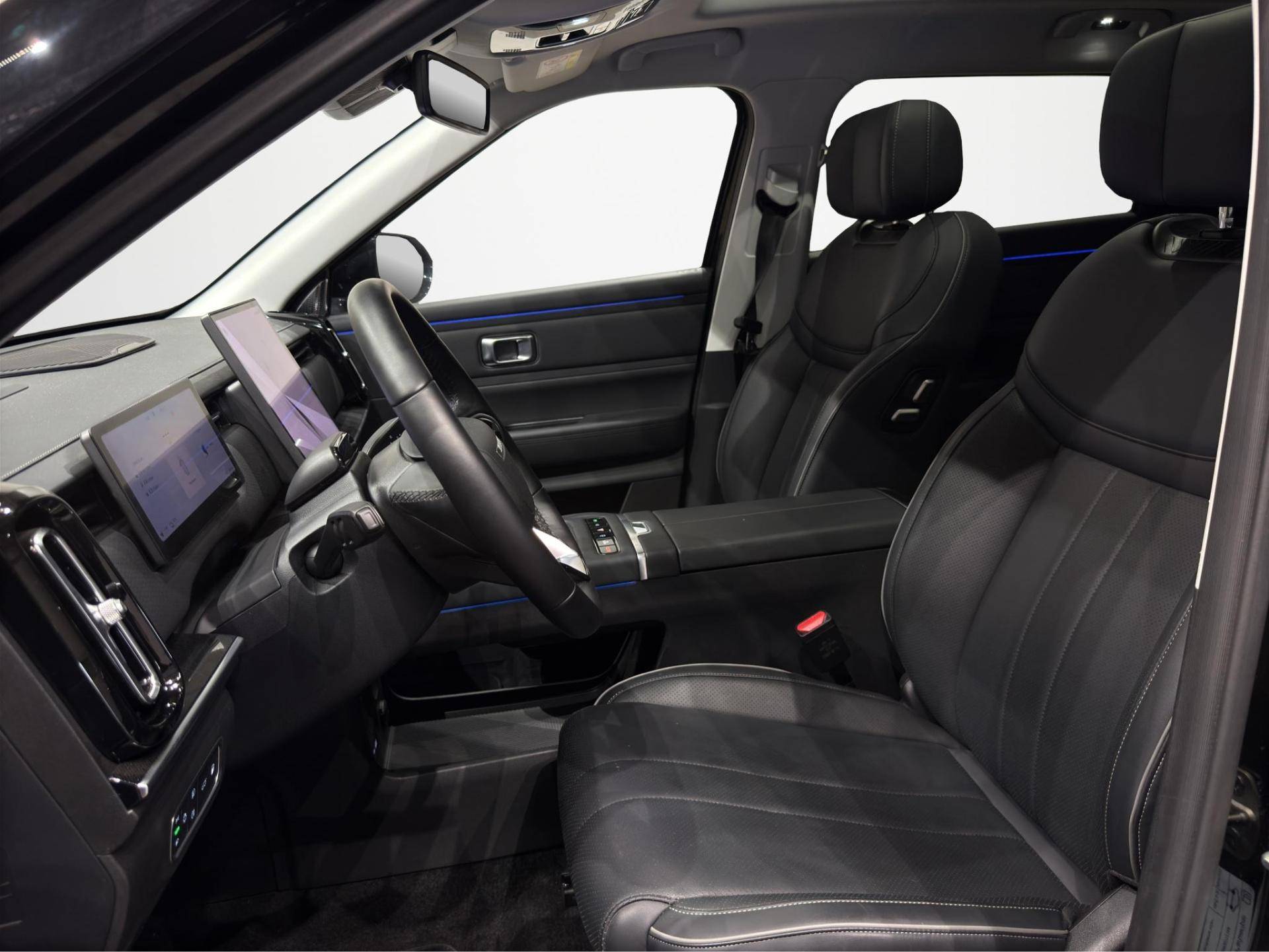 Auto Venduta - JAECOO JAECOO 7 PHEV Phev 1.5tgdi dht1 exclusive usata in pronta consegna - Brandini